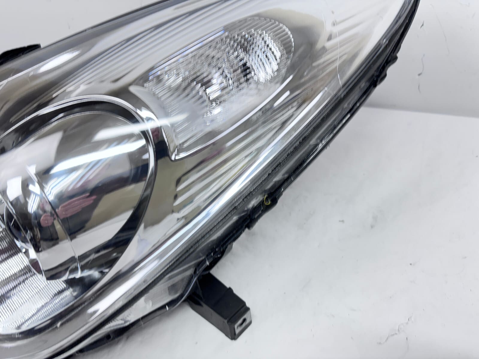 for 2005 2006 lexus es es330 halogen front left aftermarket headlight - Image 4
