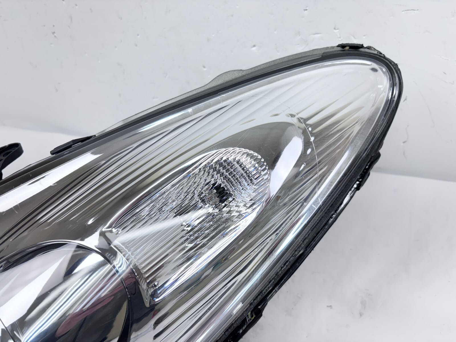 for 2005 2006 lexus es es330 halogen front left aftermarket headlight - Image 5