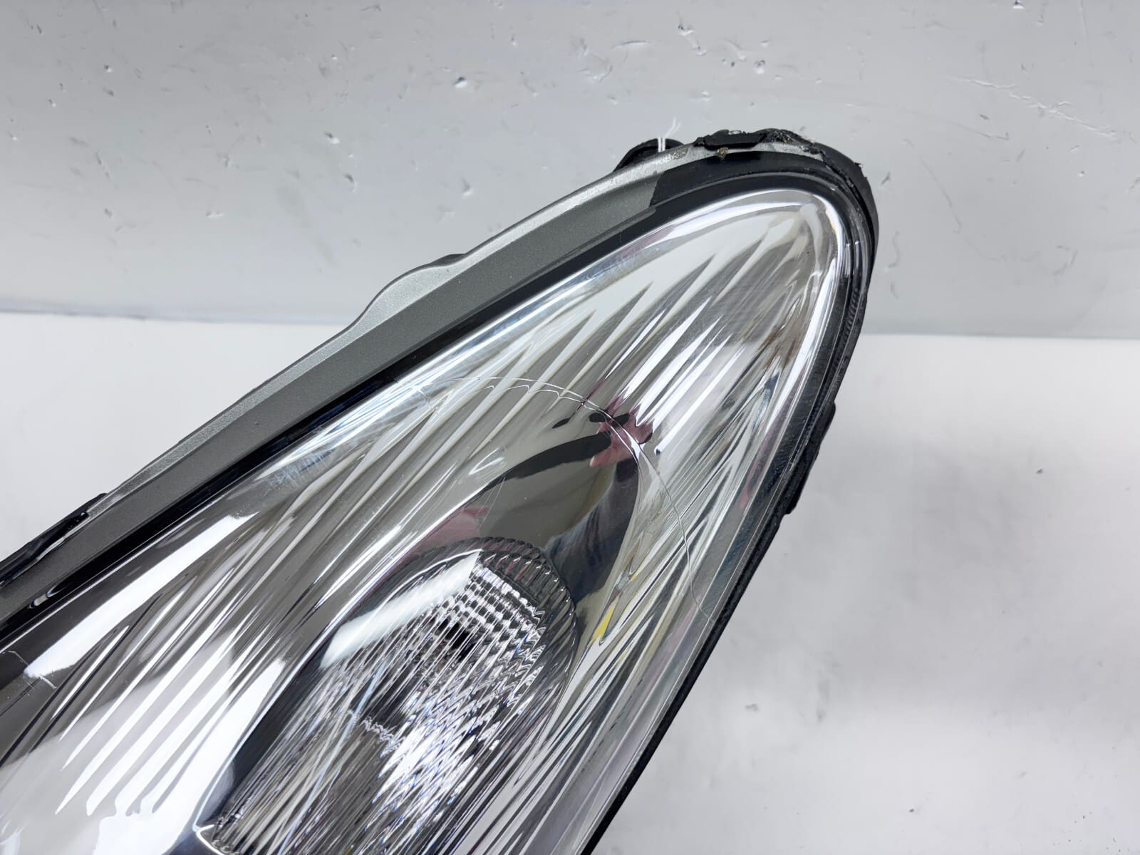 for 2005 2006 lexus es es330 halogen front left aftermarket headlight - Image 6