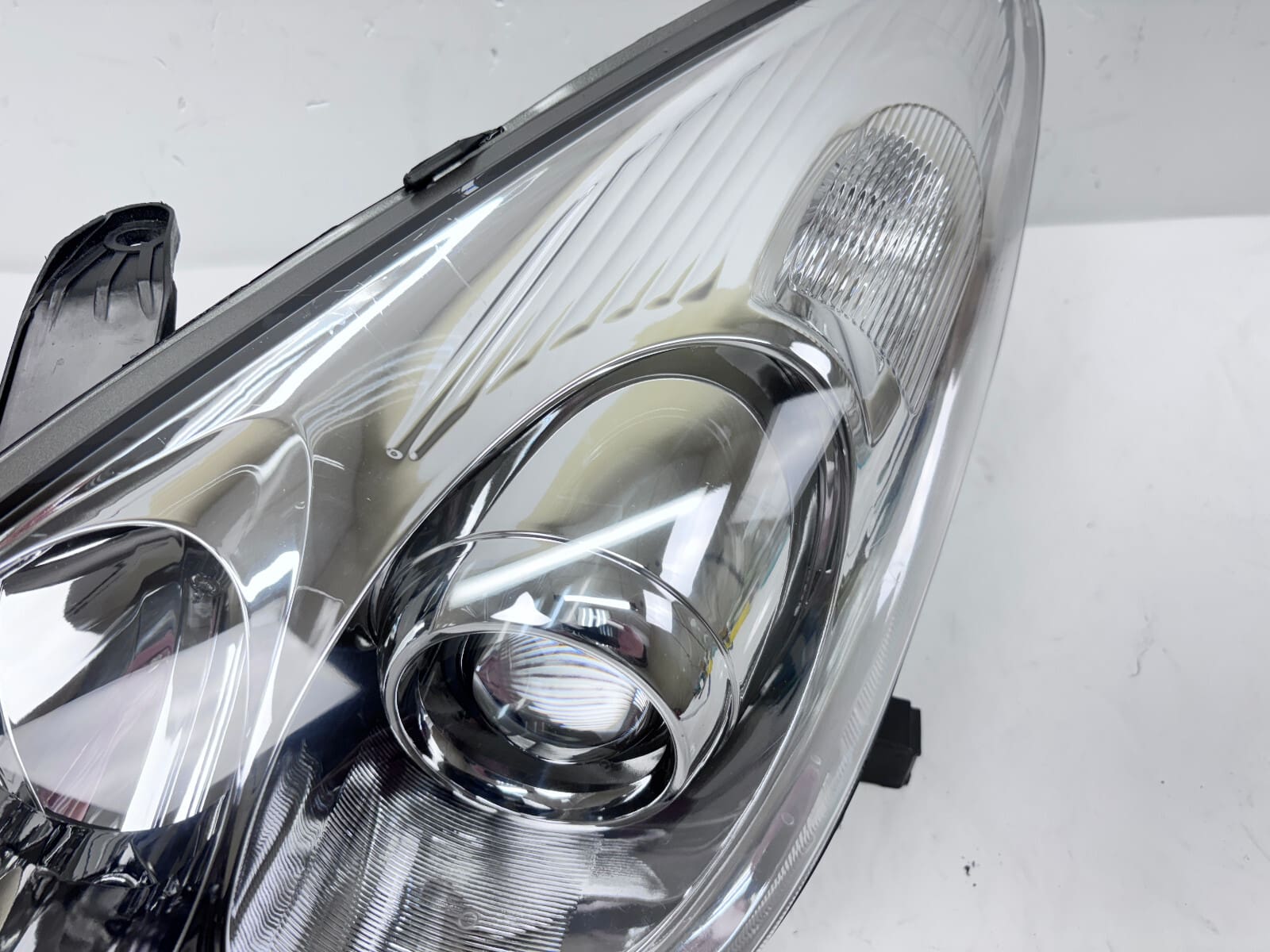 for 2005 2006 lexus es es330 halogen front left aftermarket headlight - Image 8