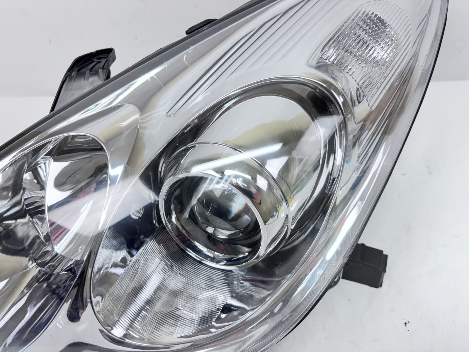 for 2005 2006 lexus es es330 halogen front left aftermarket headlight - Image 9