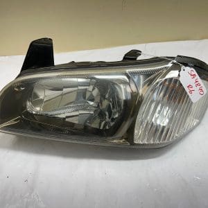 🎈🎈 2000 2001 NISSAN MAXIMA HALOGEN FRONT LEFT OEM HEADLIGHT