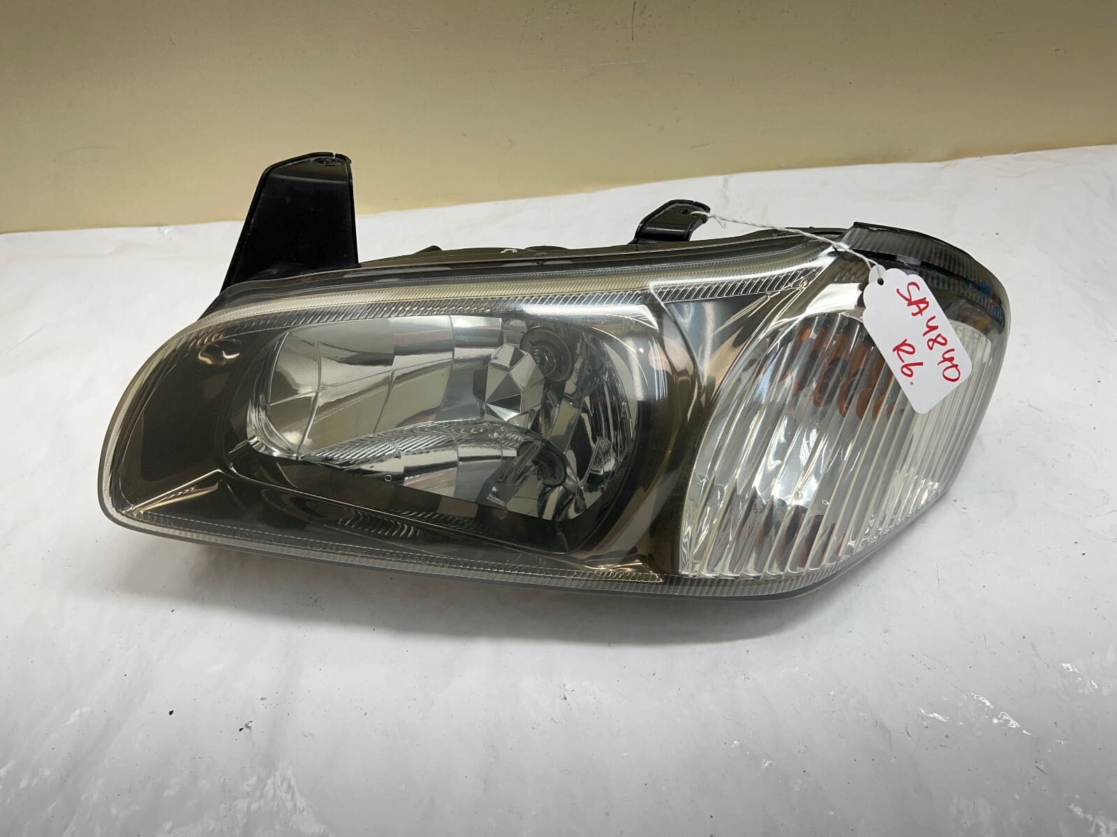 🎈🎈 2000 2001 NISSAN MAXIMA HALOGEN FRONT LEFT OEM HEADLIGHT