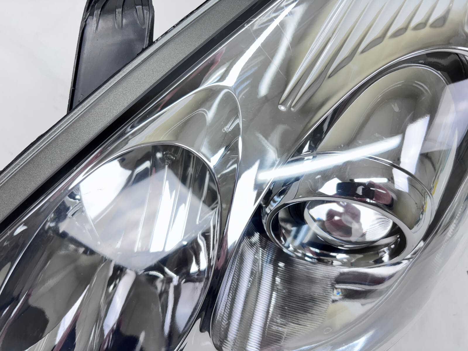 for 2005 2006 lexus es es330 halogen front left aftermarket headlight - Image 12