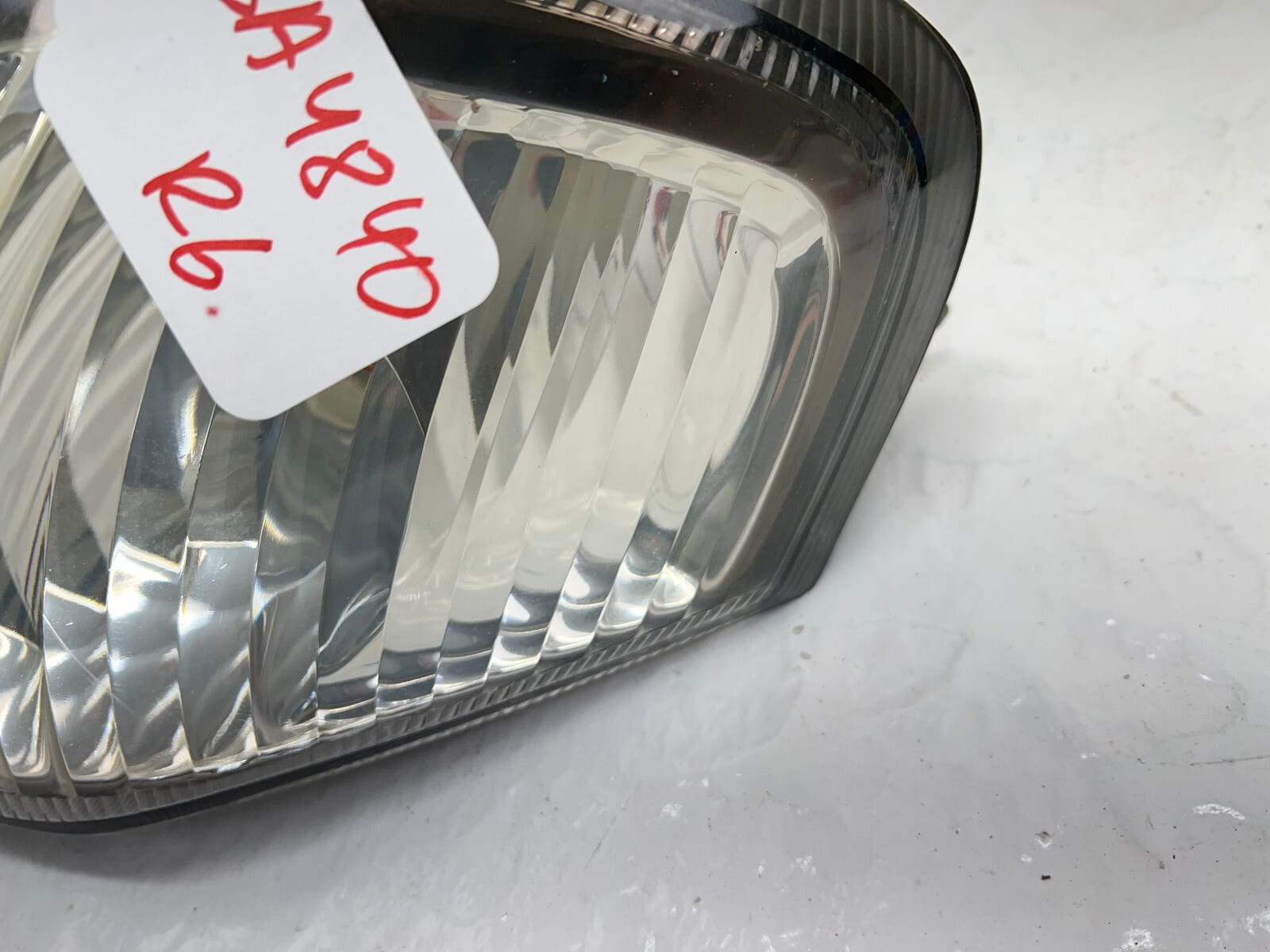 🎈🎈 2000 2001 NISSAN MAXIMA HALOGEN FRONT LEFT OEM HEADLIGHT - Image 6