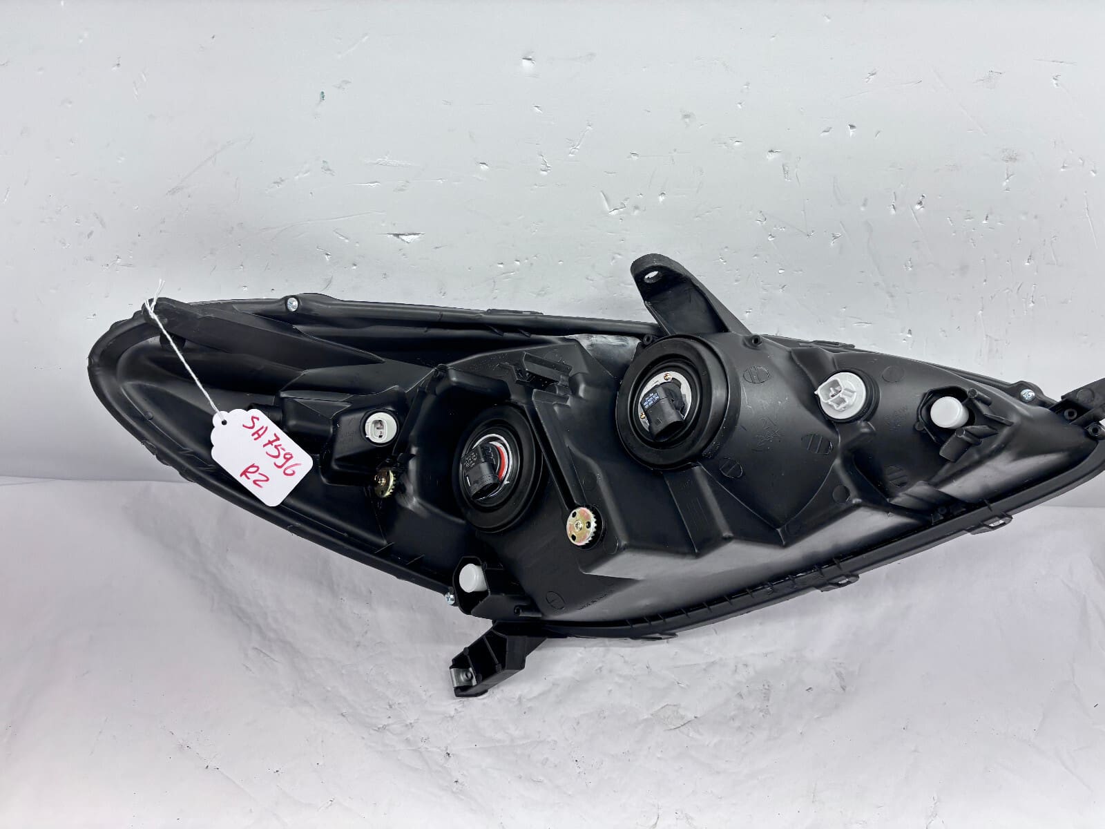for 2005 2006 lexus es es330 halogen front left aftermarket headlight - Image 17