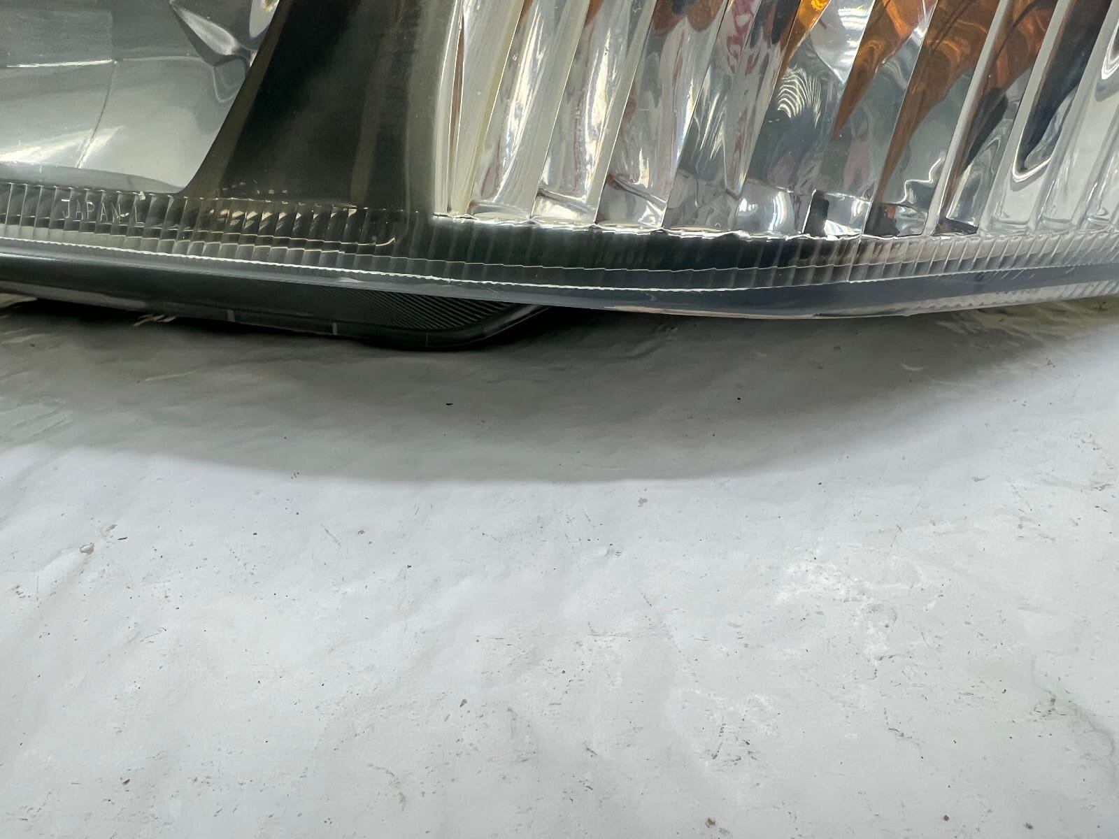 🎈🎈 2000 2001 NISSAN MAXIMA HALOGEN FRONT LEFT OEM HEADLIGHT - Image 8