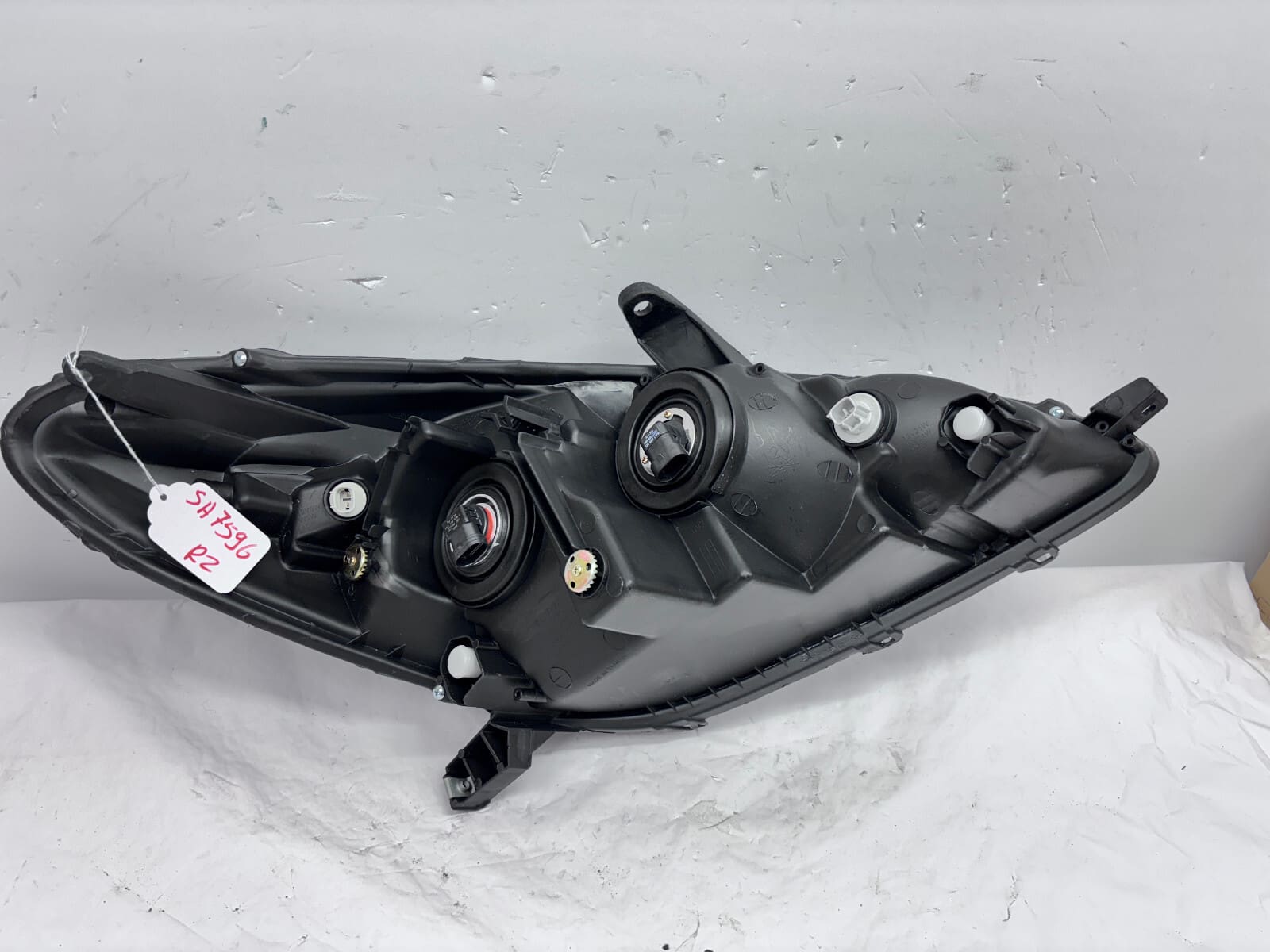 for 2005 2006 lexus es es330 halogen front left aftermarket headlight - Image 18