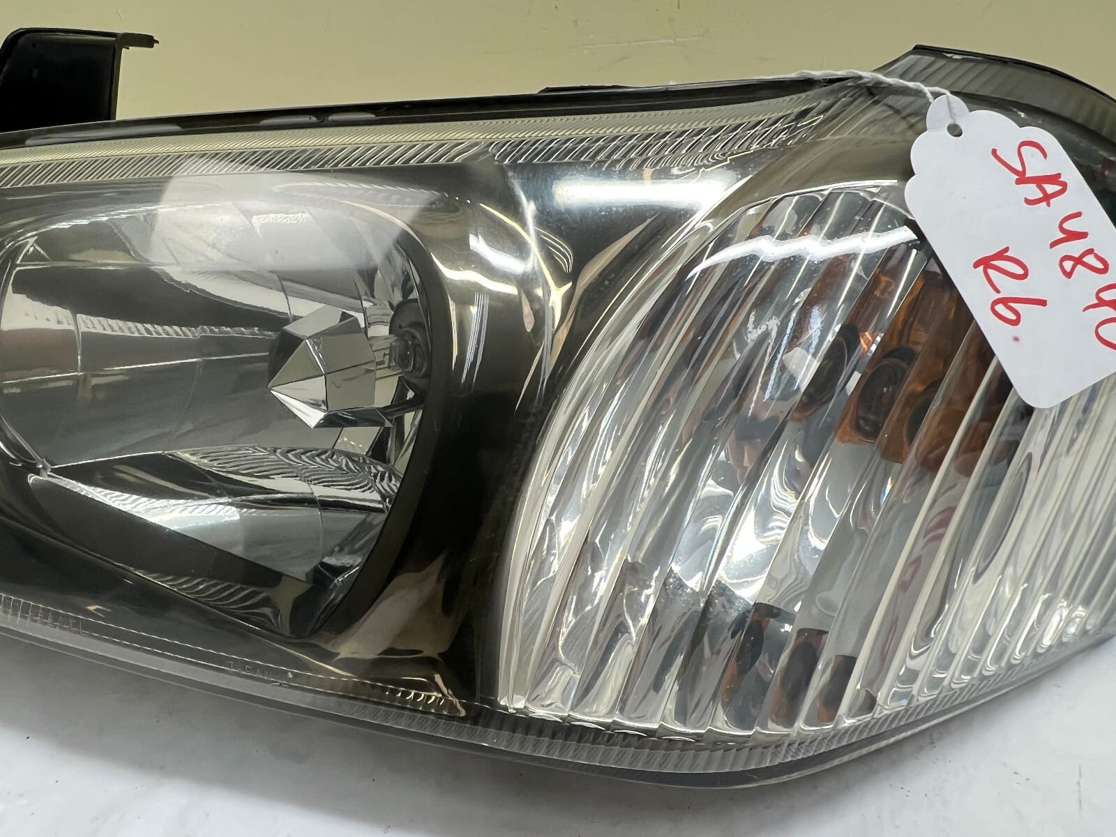 🎈🎈 2000 2001 NISSAN MAXIMA HALOGEN FRONT LEFT OEM HEADLIGHT - Image 10