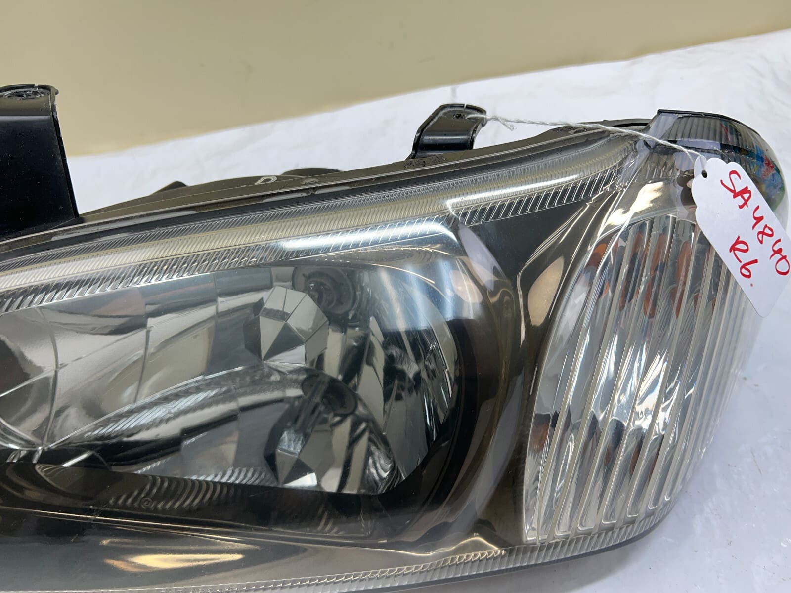 🎈🎈 2000 2001 NISSAN MAXIMA HALOGEN FRONT LEFT OEM HEADLIGHT - Image 11