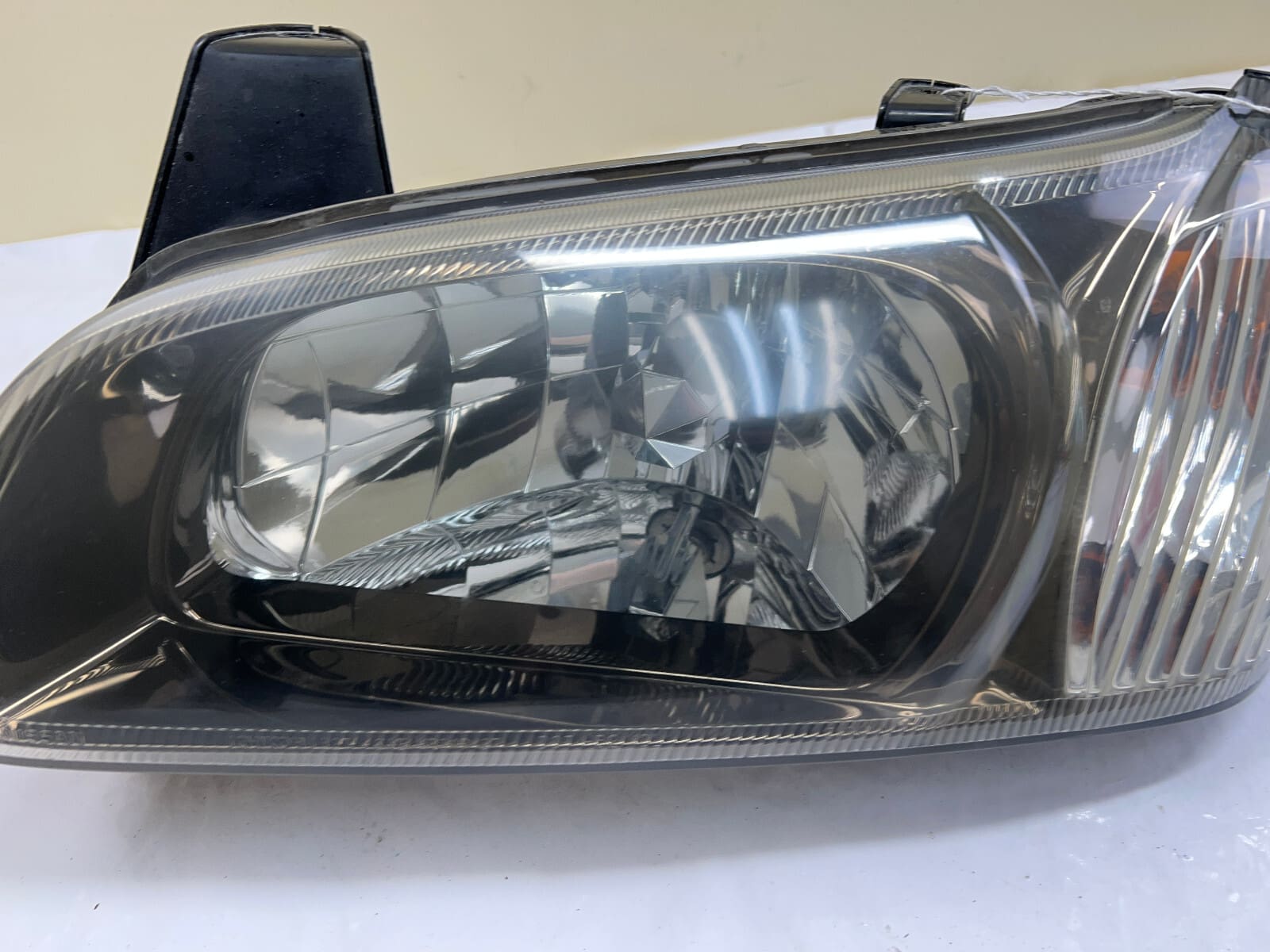 🎈🎈 2000 2001 NISSAN MAXIMA HALOGEN FRONT LEFT OEM HEADLIGHT - Image 12