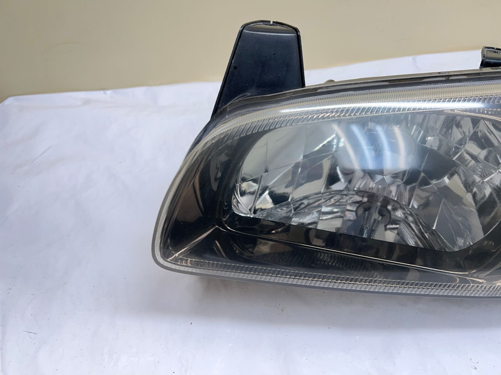 🎈🎈 2000 2001 NISSAN MAXIMA HALOGEN FRONT LEFT OEM HEADLIGHT - Image 13