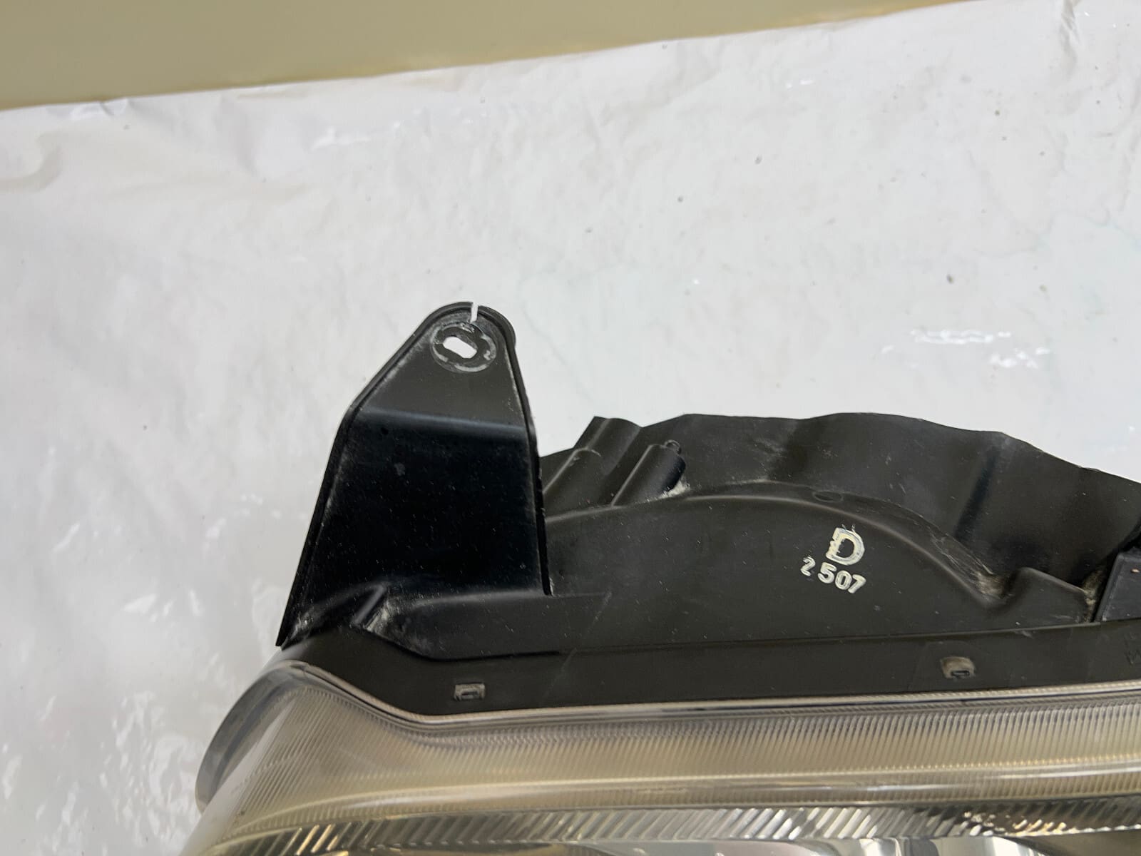 🎈🎈 2000 2001 NISSAN MAXIMA HALOGEN FRONT LEFT OEM HEADLIGHT - Image 14
