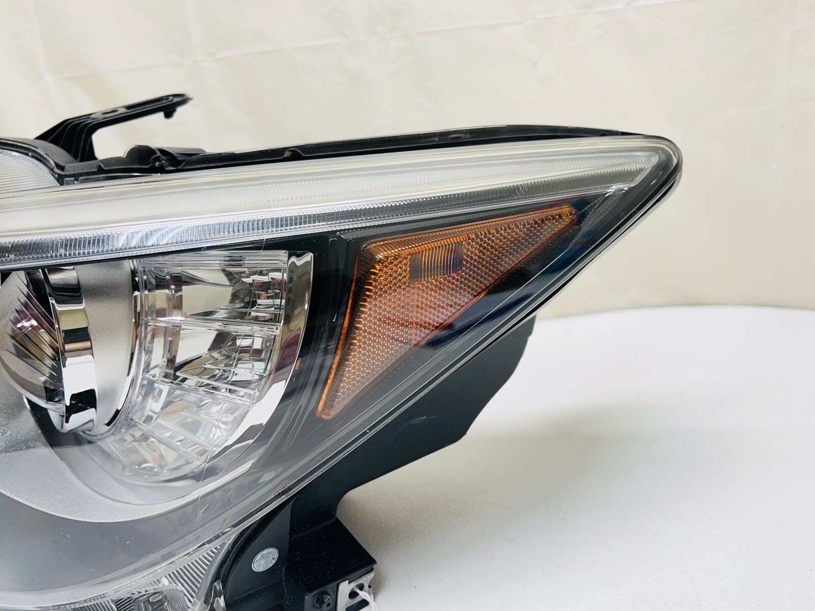 ⭐️ NICE 2014 2015 2016 2017 INFINITI FULL LED Q50 LED FRONT LEFT OEM HEADLIGHT - Image 2