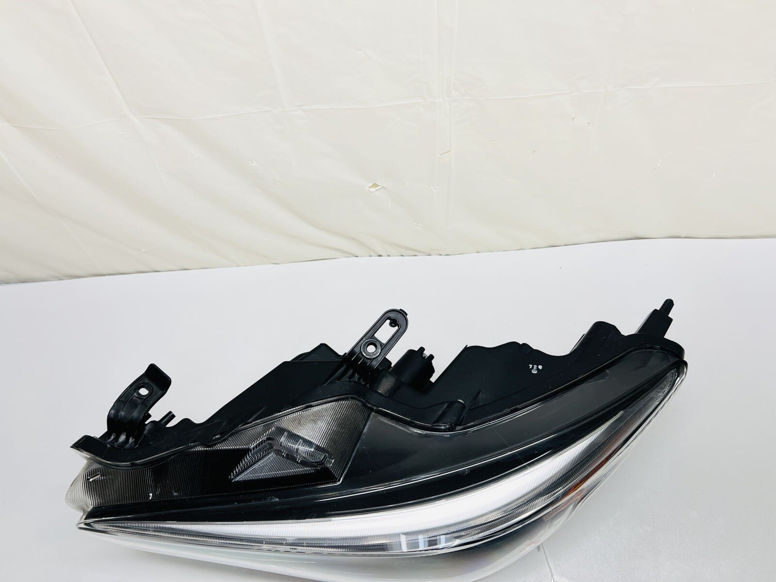 ⭐️ NICE 2014 2015 2016 2017 INFINITI FULL LED Q50 LED FRONT LEFT OEM HEADLIGHT - Image 8