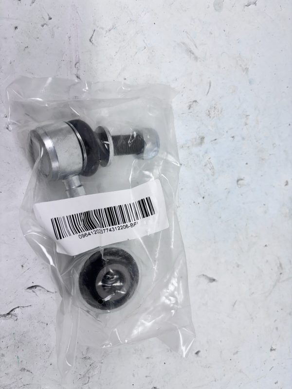 k750180 MasterPro Front Sway Bar End Ling 2008-2016 Toyota Tundra Sequoia - Image 4