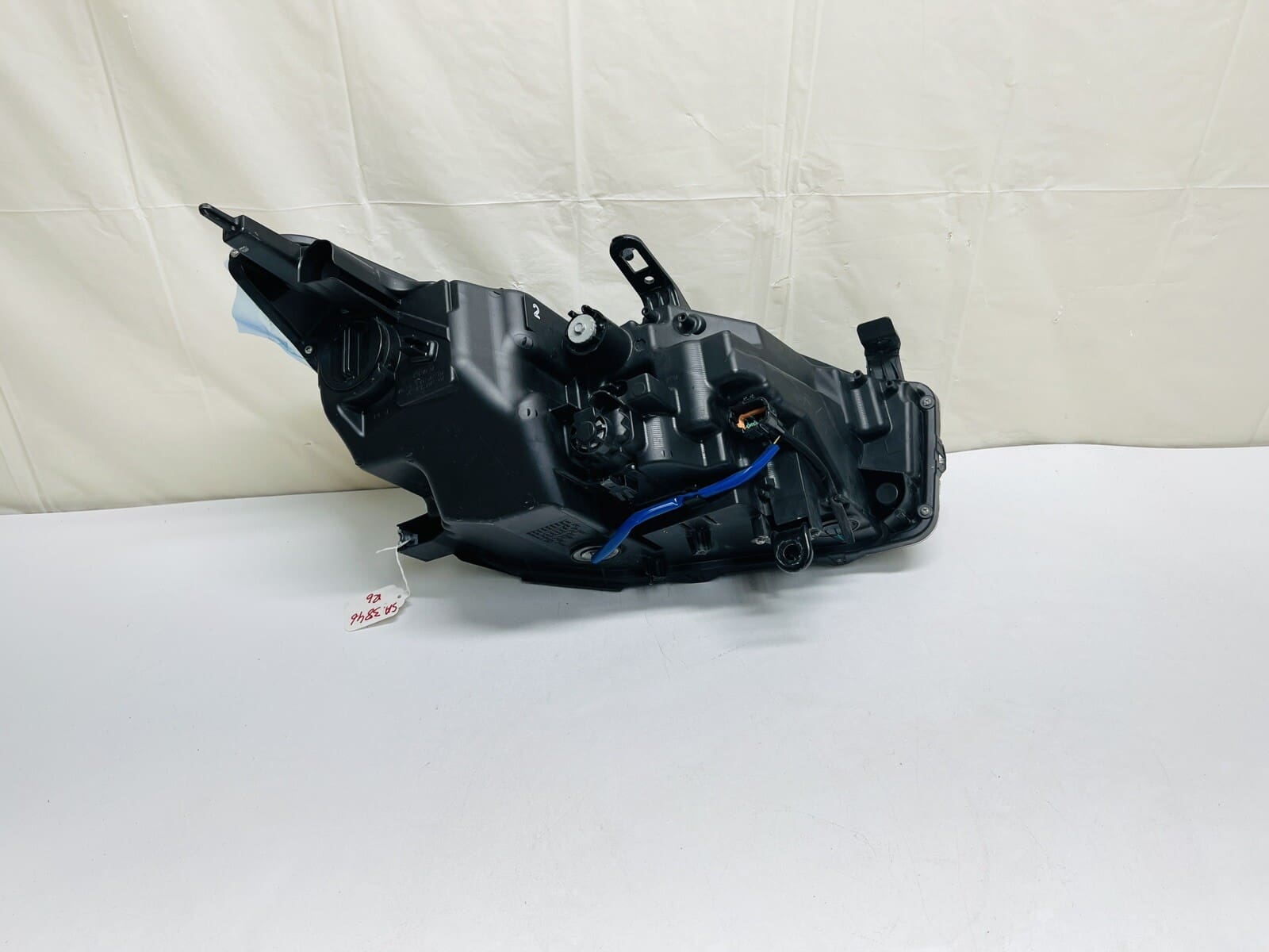 ⭐️ NICE 2014 2015 2016 2017 INFINITI FULL LED Q50 LED FRONT LEFT OEM HEADLIGHT - Image 12