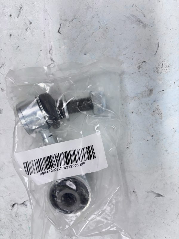 k750180 MasterPro Front Sway Bar End Ling 2008-2016 Toyota Tundra Sequoia - Image 5