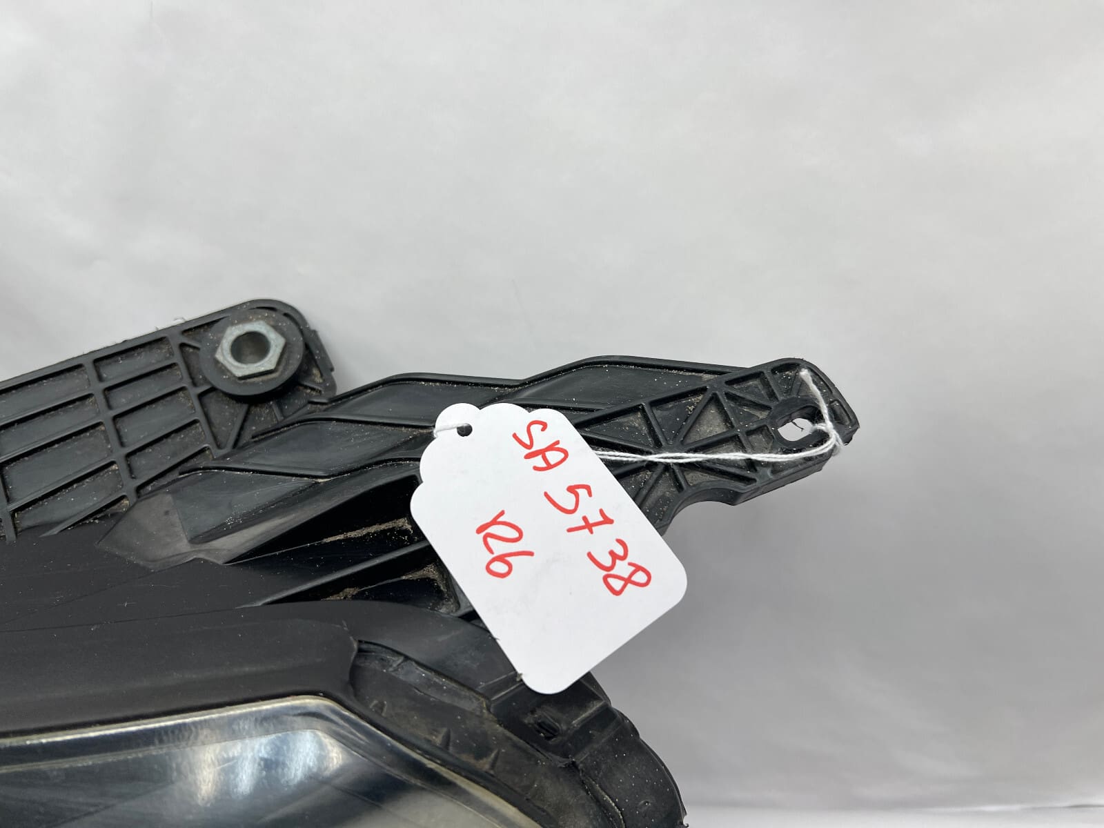 2013 2014 2015 2016 2017 CHEVY TRAVERSE HALOGEN FRONT LEFT OEM HEADLIGHT - Image 3