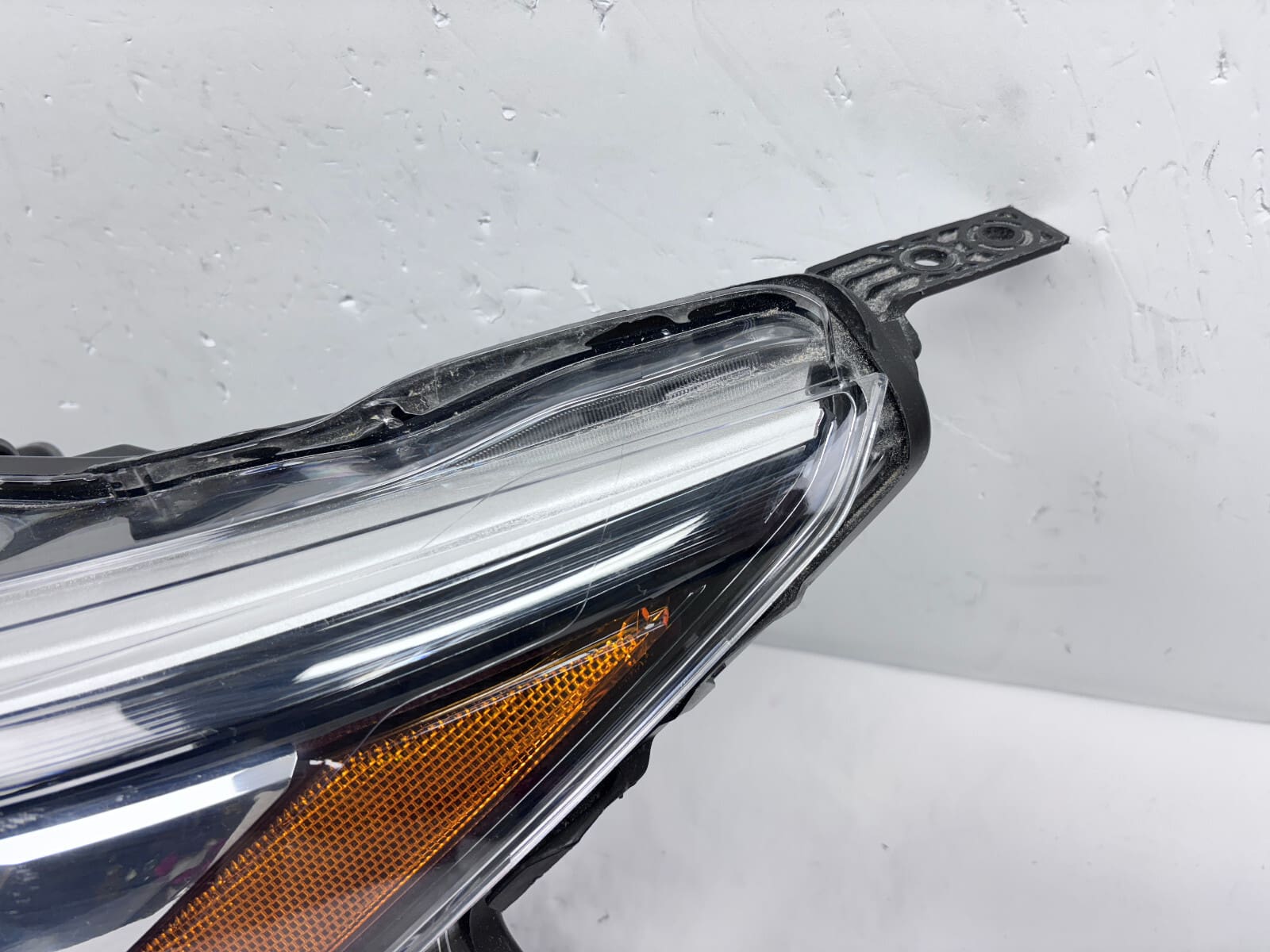 2019 2020 2021 2022 nissan altima led front left oem headlight - Image 4