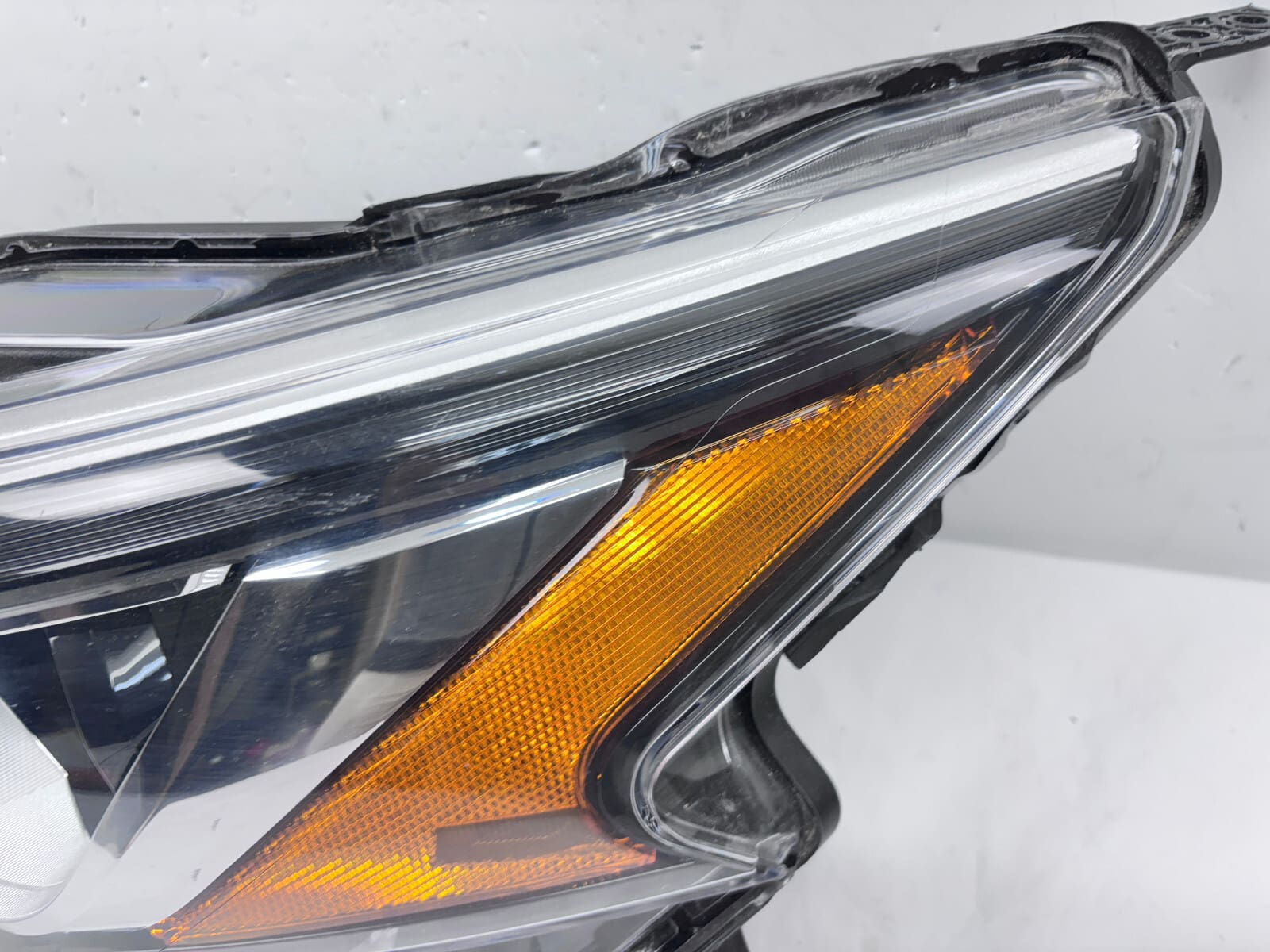 2019 2020 2021 2022 nissan altima led front left oem headlight - Image 5
