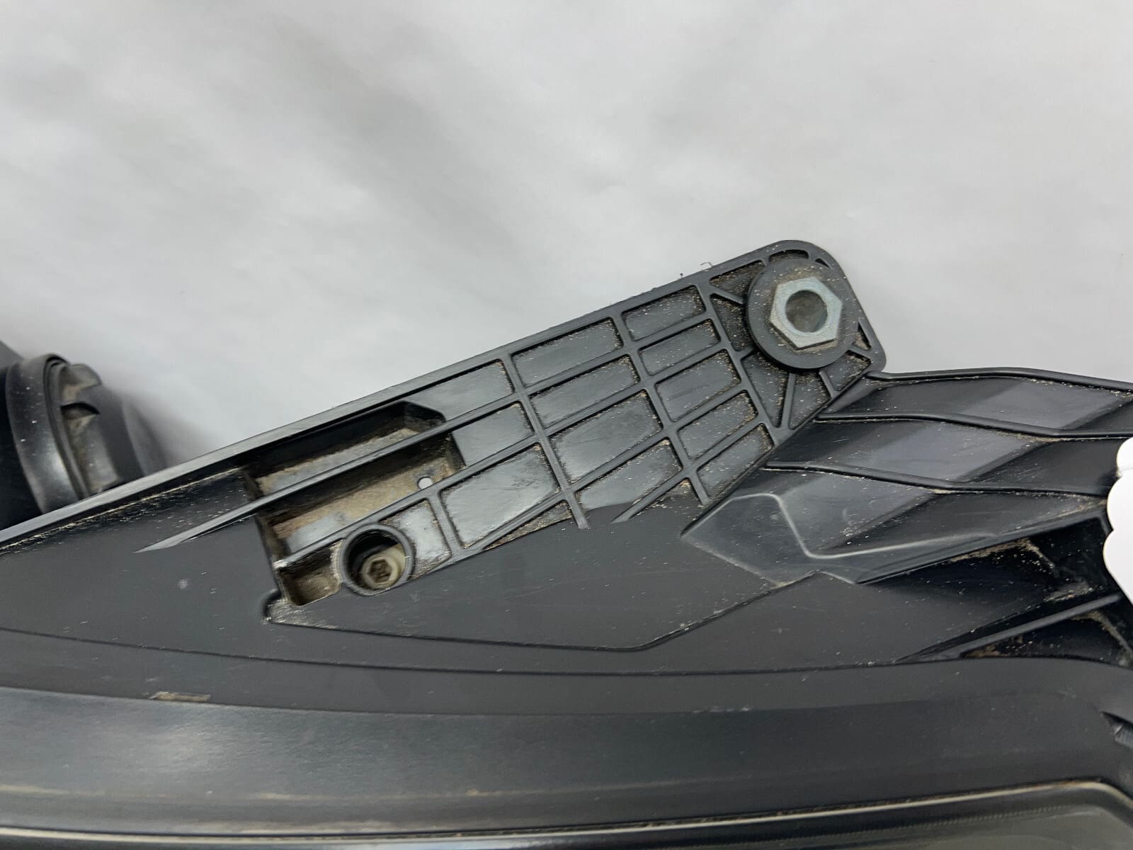 2013 2014 2015 2016 2017 CHEVY TRAVERSE HALOGEN FRONT LEFT OEM HEADLIGHT - Image 5