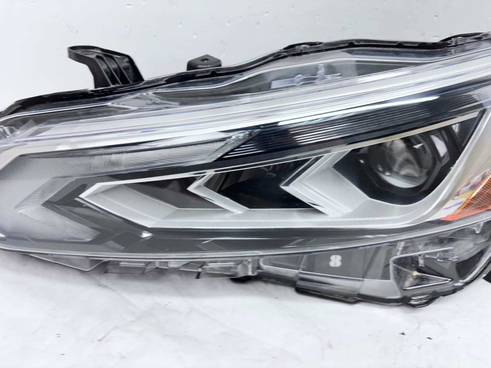 2019 2020 2021 2022 nissan altima led front left oem headlight - Image 8