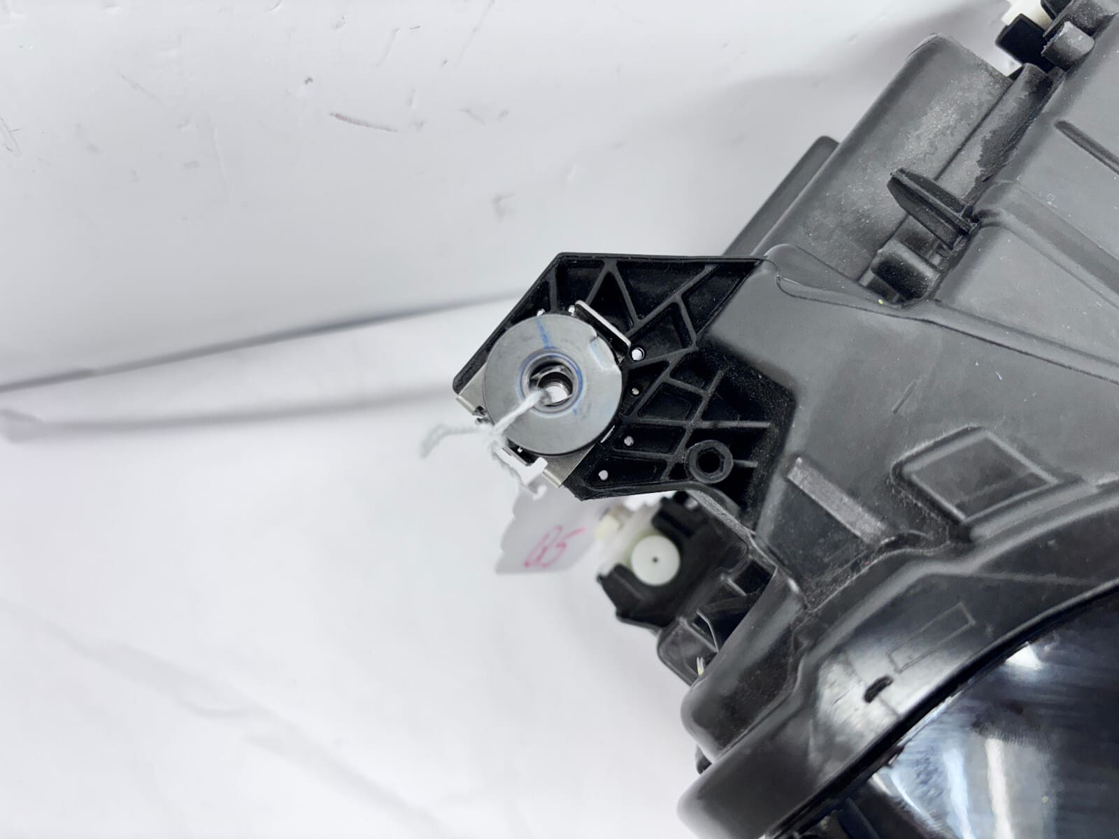 80A941034H 2021 2022 2023 2024 AUDI Q5 SQ5 FULL LED FRONT RIGHT OEM HEADLIGHT - Image 14