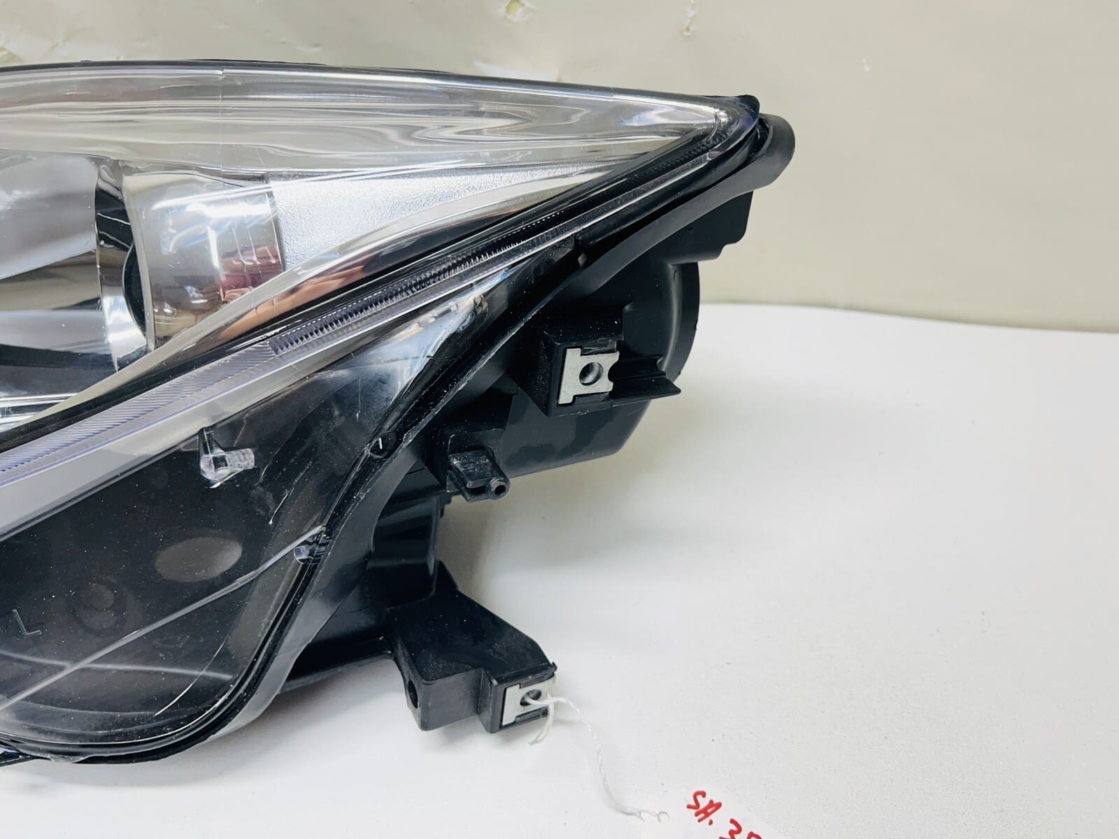 2011 2012 2013 MAZDA 6 XENON HID FRONT LEFT HEADLIGHT CAPA - Image 4
