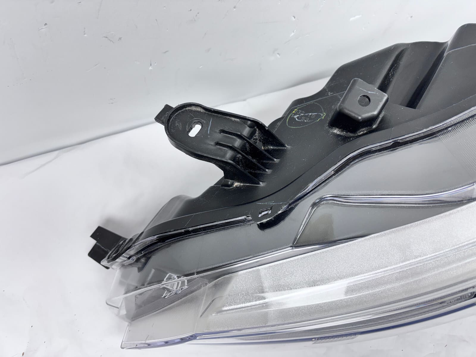2019 2020 2021 2022 nissan altima led front left oem headlight - Image 10