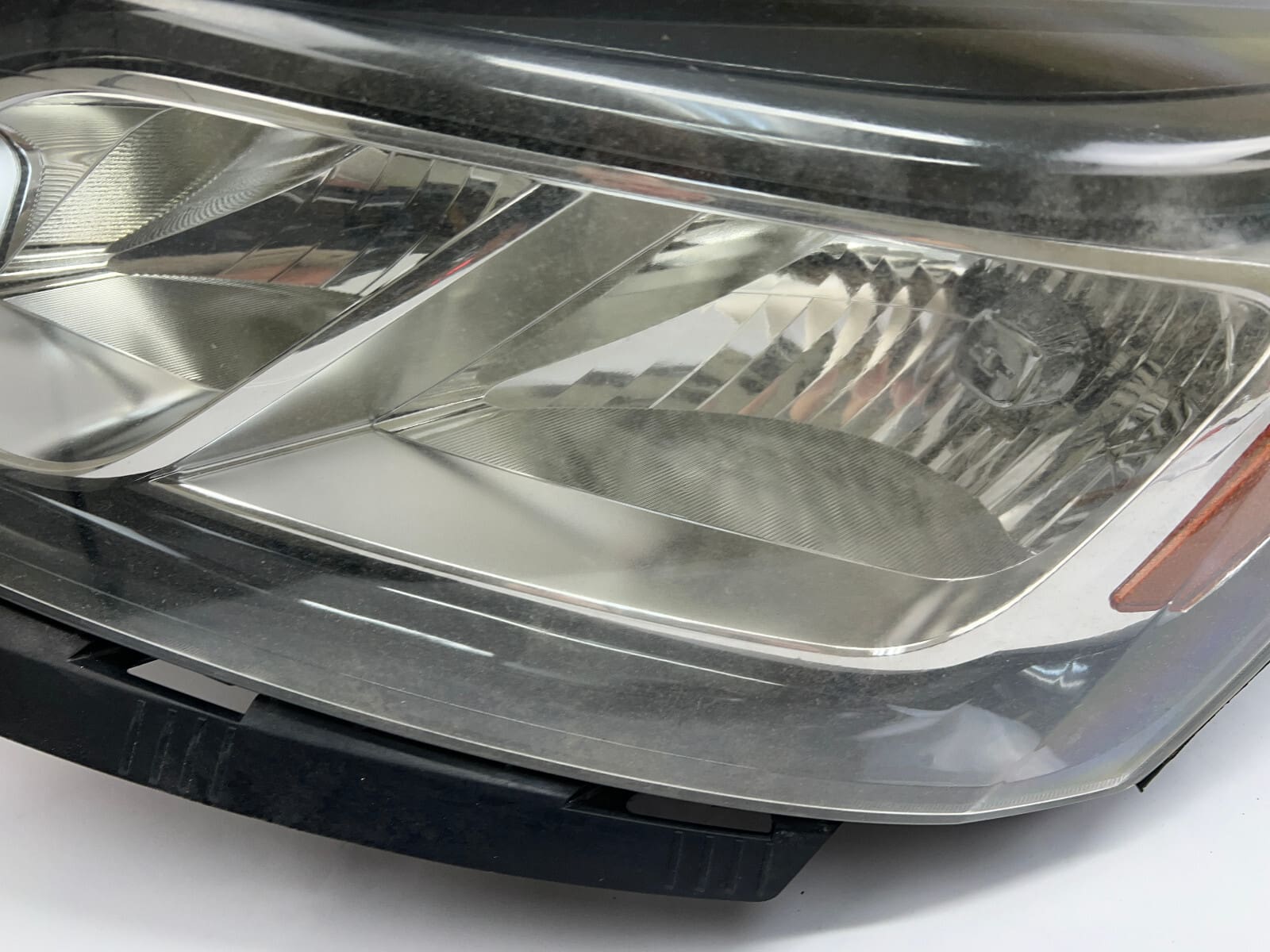 2013 2014 2015 2016 2017 CHEVY TRAVERSE HALOGEN FRONT LEFT OEM HEADLIGHT - Image 12
