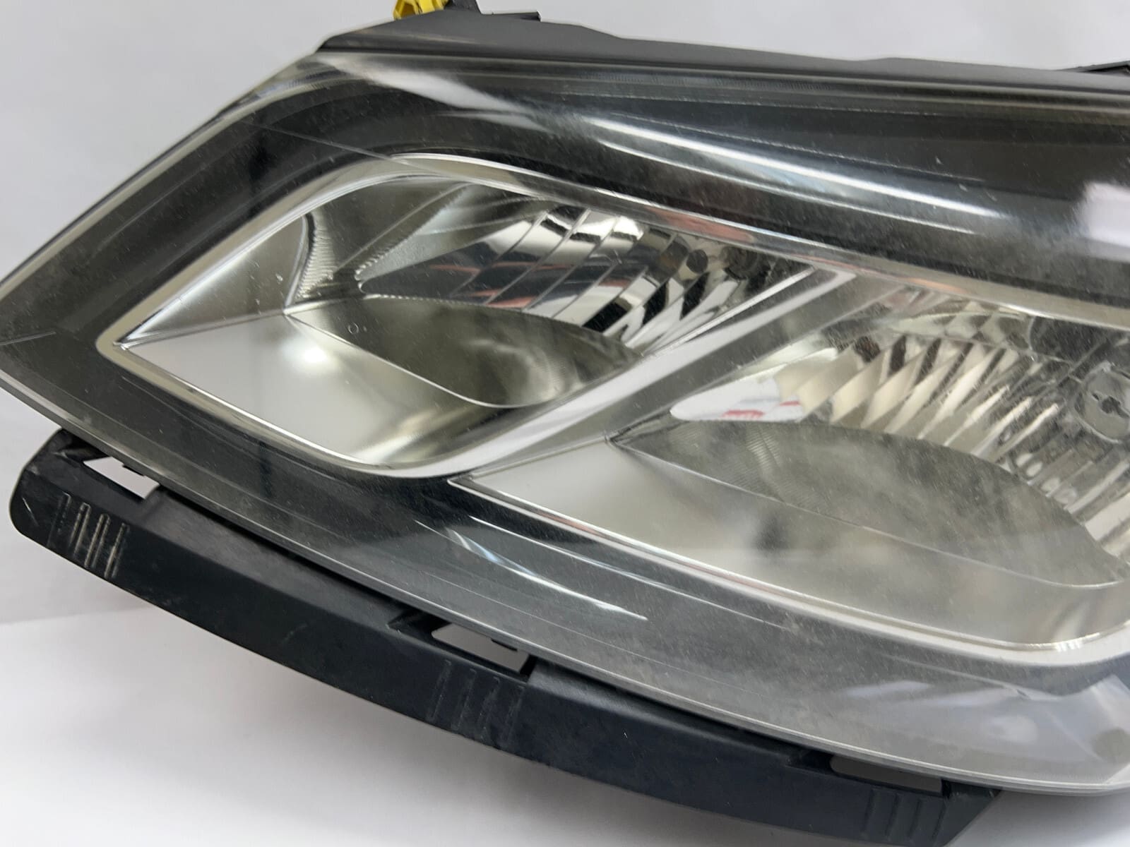 2013 2014 2015 2016 2017 CHEVY TRAVERSE HALOGEN FRONT LEFT OEM HEADLIGHT - Image 13