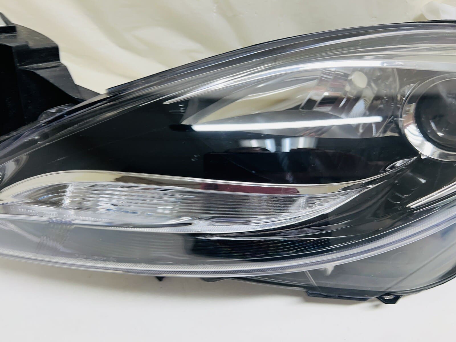 2011 2012 2013 MAZDA 6 XENON HID FRONT LEFT HEADLIGHT CAPA - Image 10