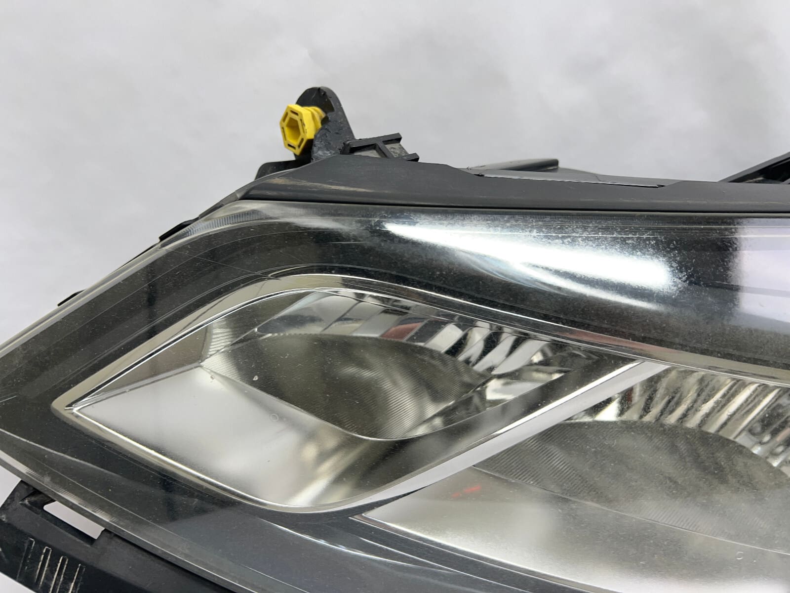 2013 2014 2015 2016 2017 CHEVY TRAVERSE HALOGEN FRONT LEFT OEM HEADLIGHT - Image 14