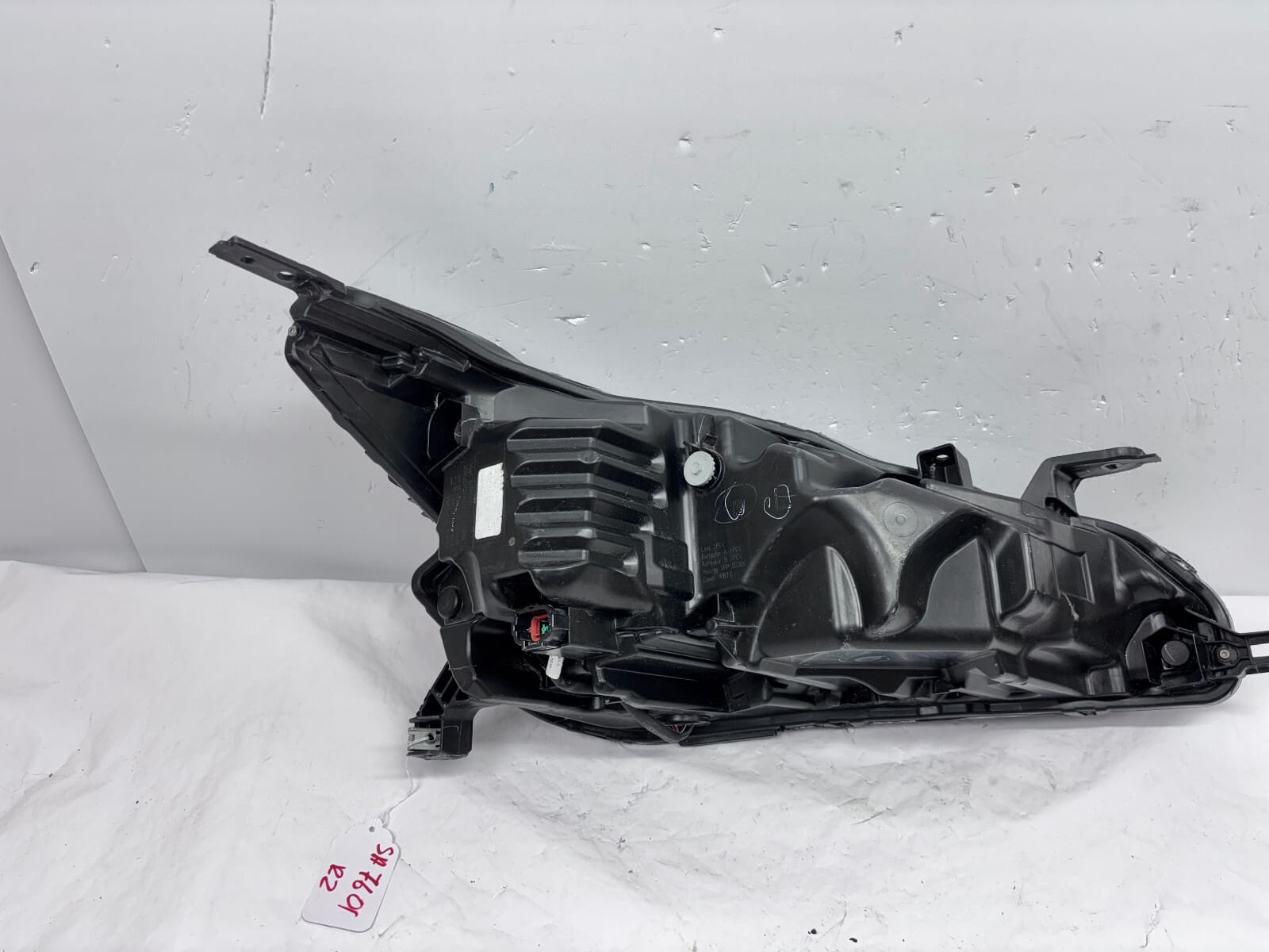 2019 2020 2021 2022 nissan altima led front left oem headlight - Image 15