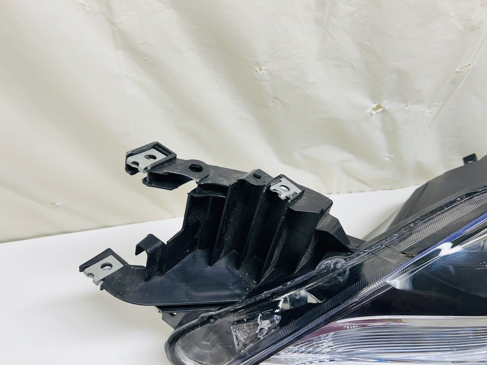 2011 2012 2013 MAZDA 6 XENON HID FRONT LEFT HEADLIGHT CAPA - Image 12