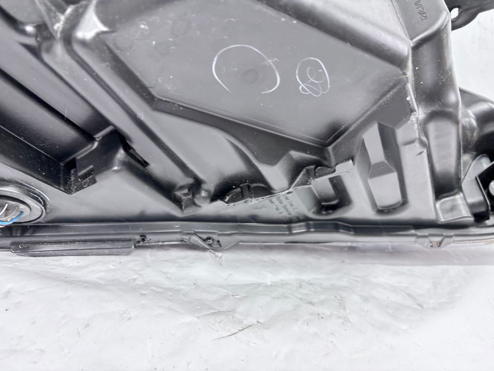 2019 2020 2021 2022 nissan altima led front left oem headlight - Image 17