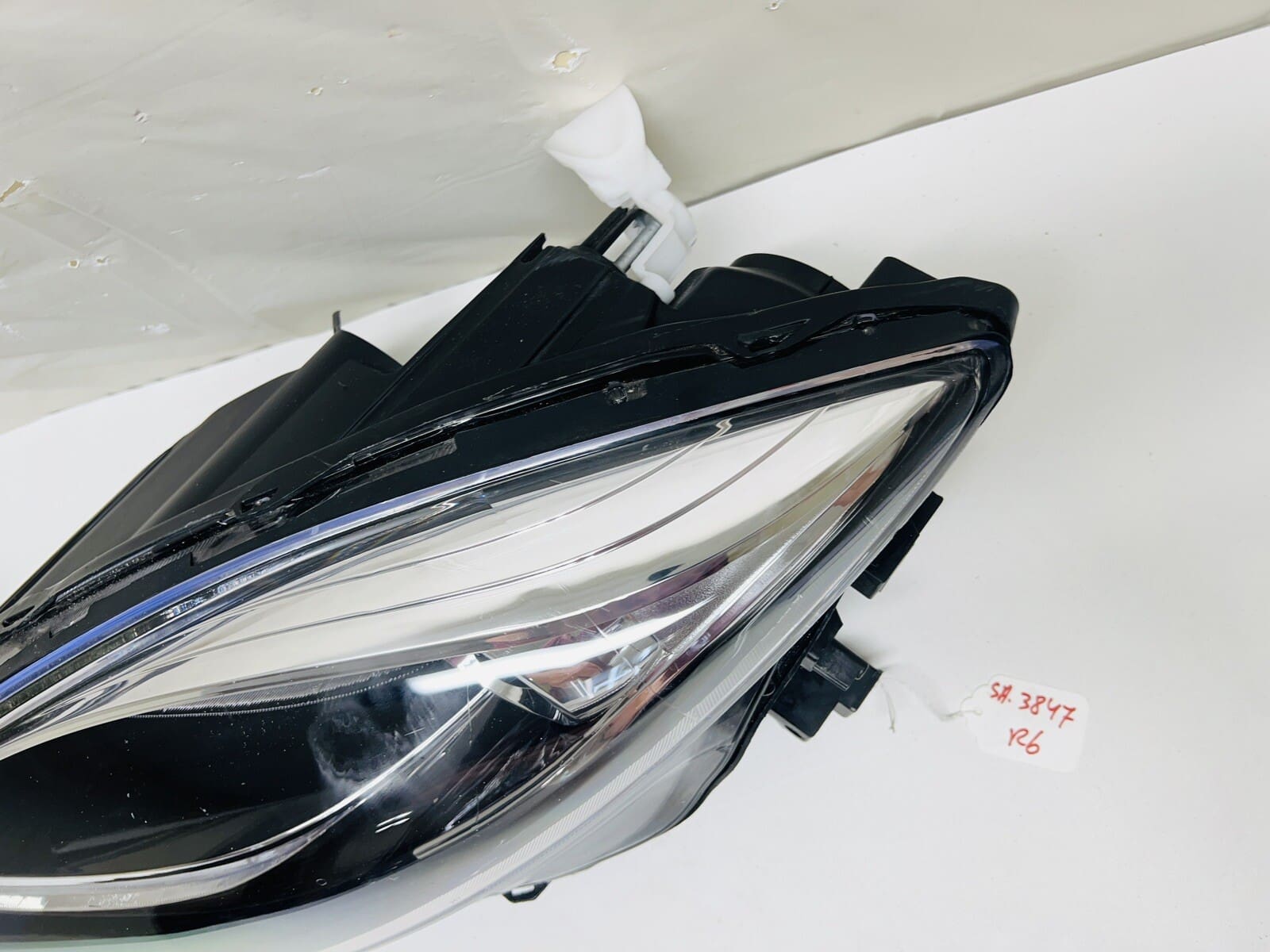 2011 2012 2013 MAZDA 6 XENON HID FRONT LEFT HEADLIGHT CAPA - Image 13