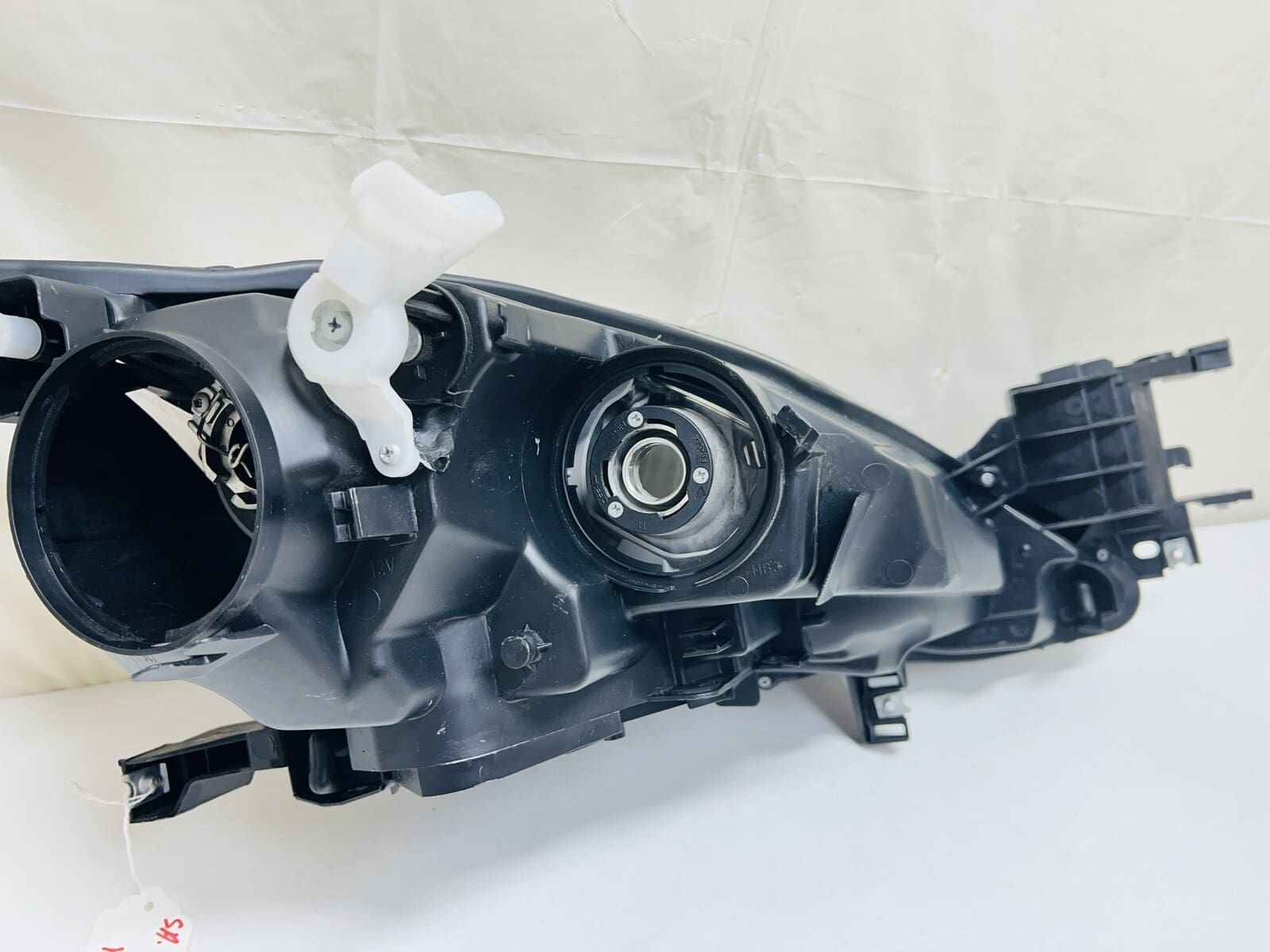 2011 2012 2013 MAZDA 6 XENON HID FRONT LEFT HEADLIGHT CAPA - Image 14
