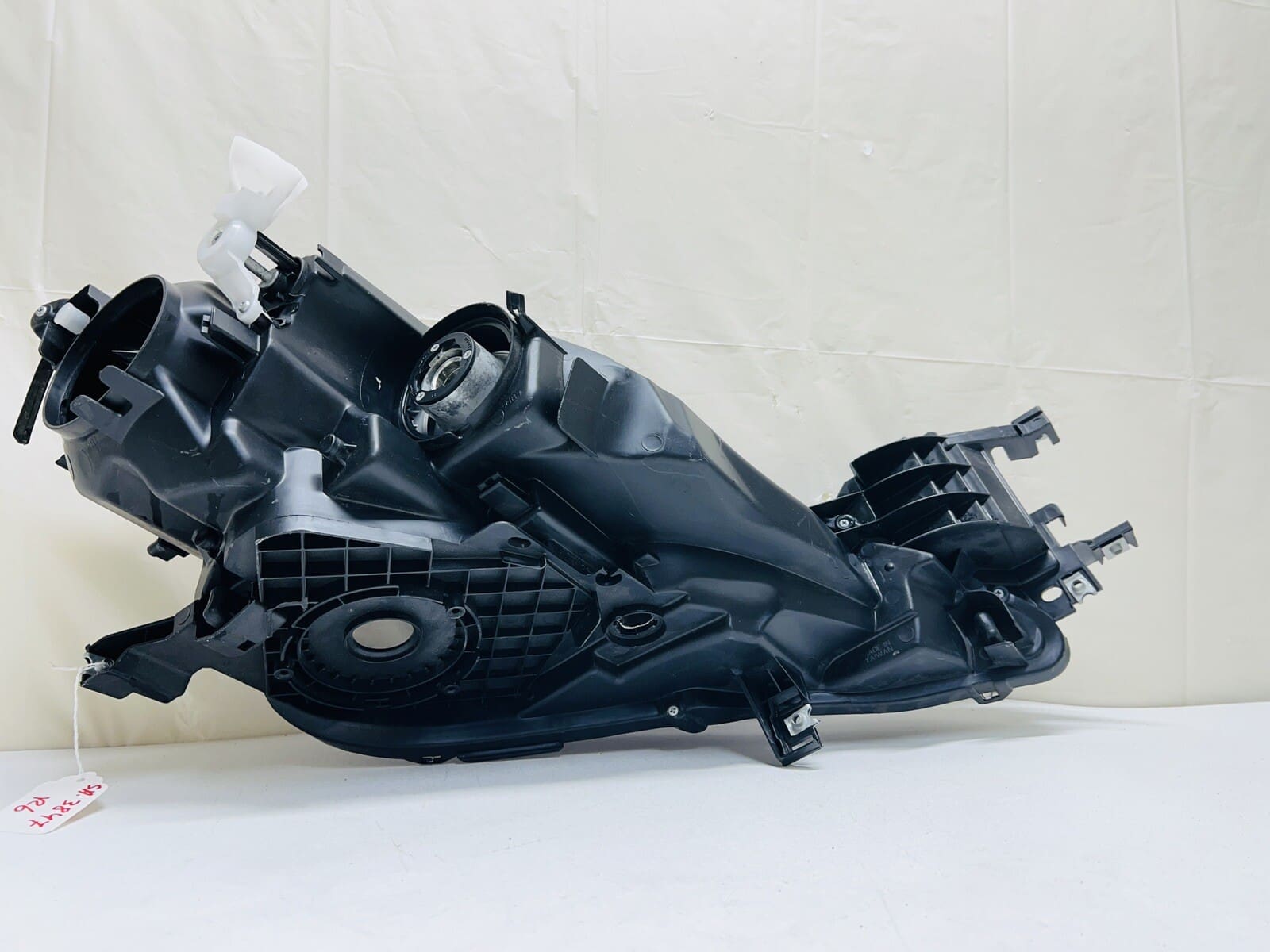 2011 2012 2013 MAZDA 6 XENON HID FRONT LEFT HEADLIGHT CAPA - Image 15