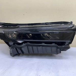 🎈NICE🎈 2023 2024 HONDA CRV FULL LED BLACK TRIM FRONT RIGHT OEM HEADLIGHT