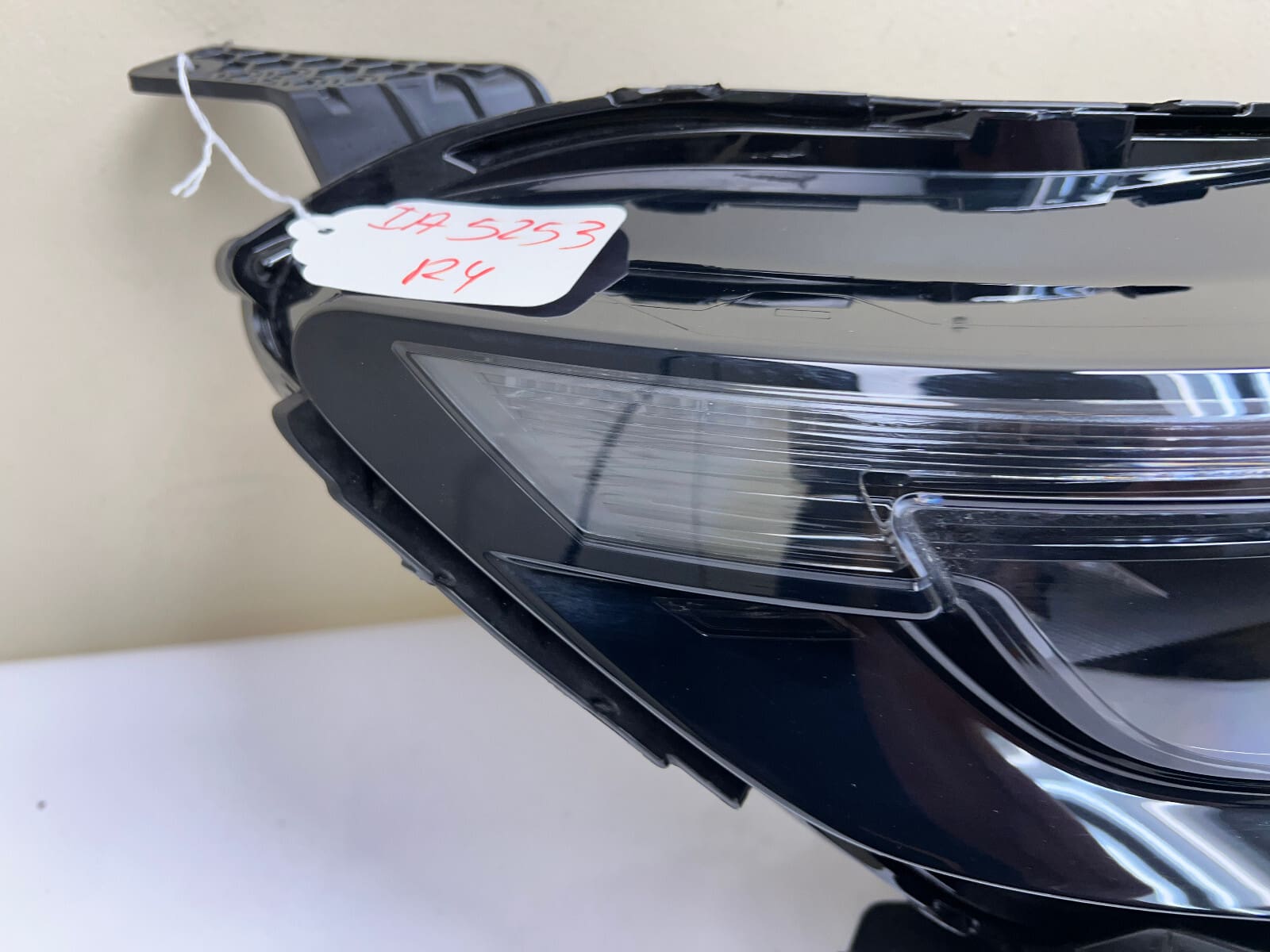 🎈NICE🎈 2023 2024 HONDA CRV FULL LED BLACK TRIM FRONT RIGHT OEM HEADLIGHT - Image 4