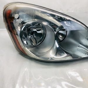 2008-2013 2014 2015 2016 FREIGHTLINER CASCADIA RIGHT OEM HEADLIGHT A0651907007