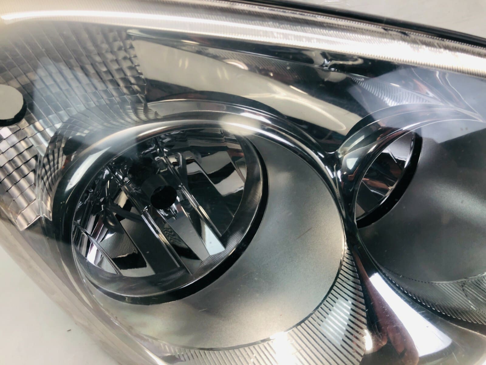 2008-2013 2014 2015 2016 FREIGHTLINER CASCADIA RIGHT OEM HEADLIGHT A0651907007 - Image 5
