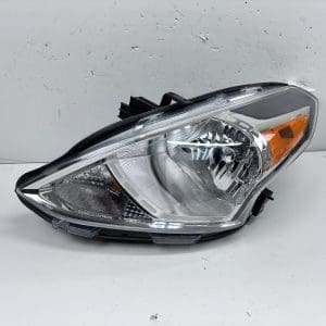 2015 2016 2017 2018 2019 NISSAN VERSA HALOGEN FRONT LEFT OEM HEADLIGHT