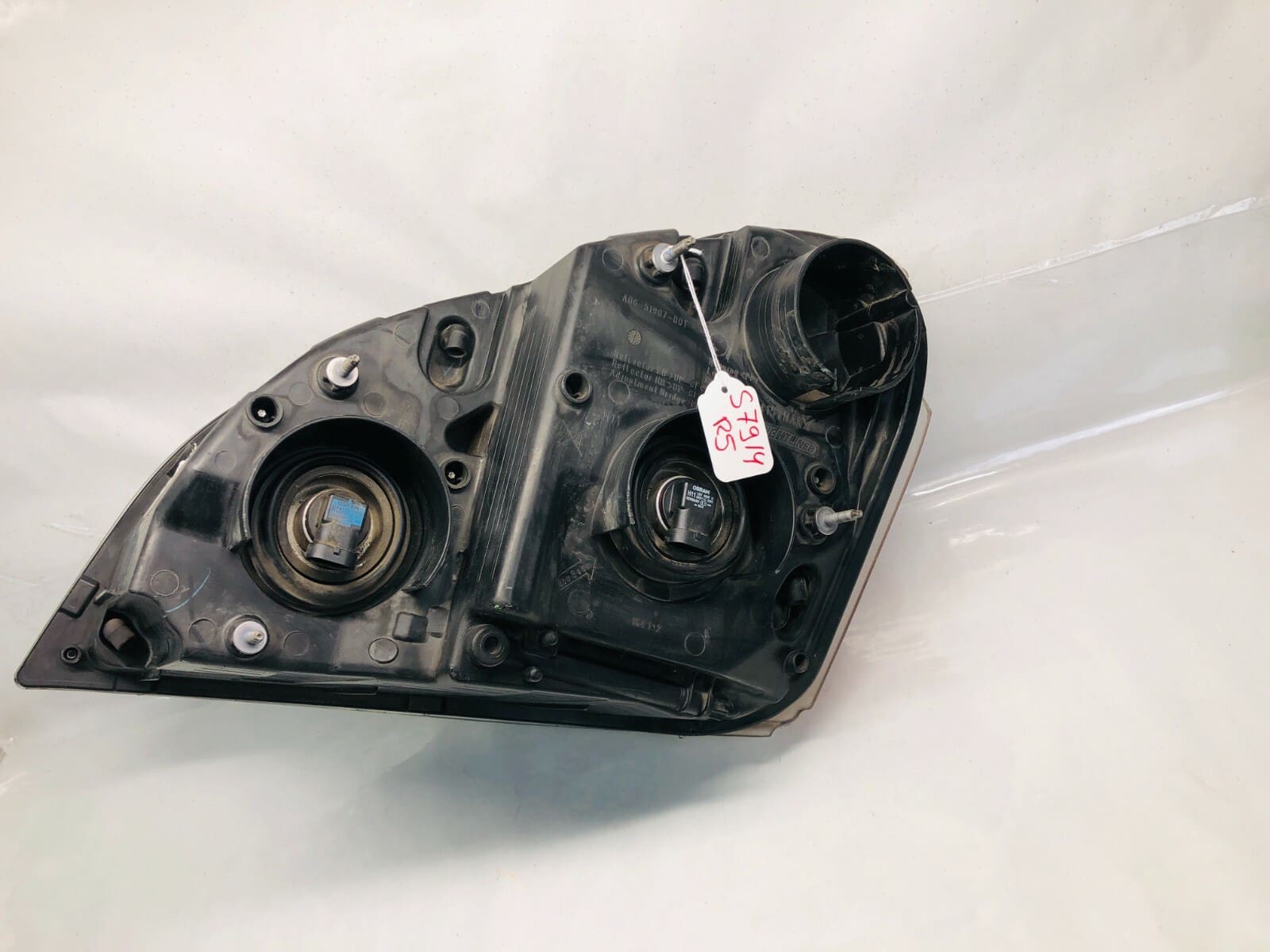 2008-2013 2014 2015 2016 FREIGHTLINER CASCADIA RIGHT OEM HEADLIGHT A0651907007 - Image 12