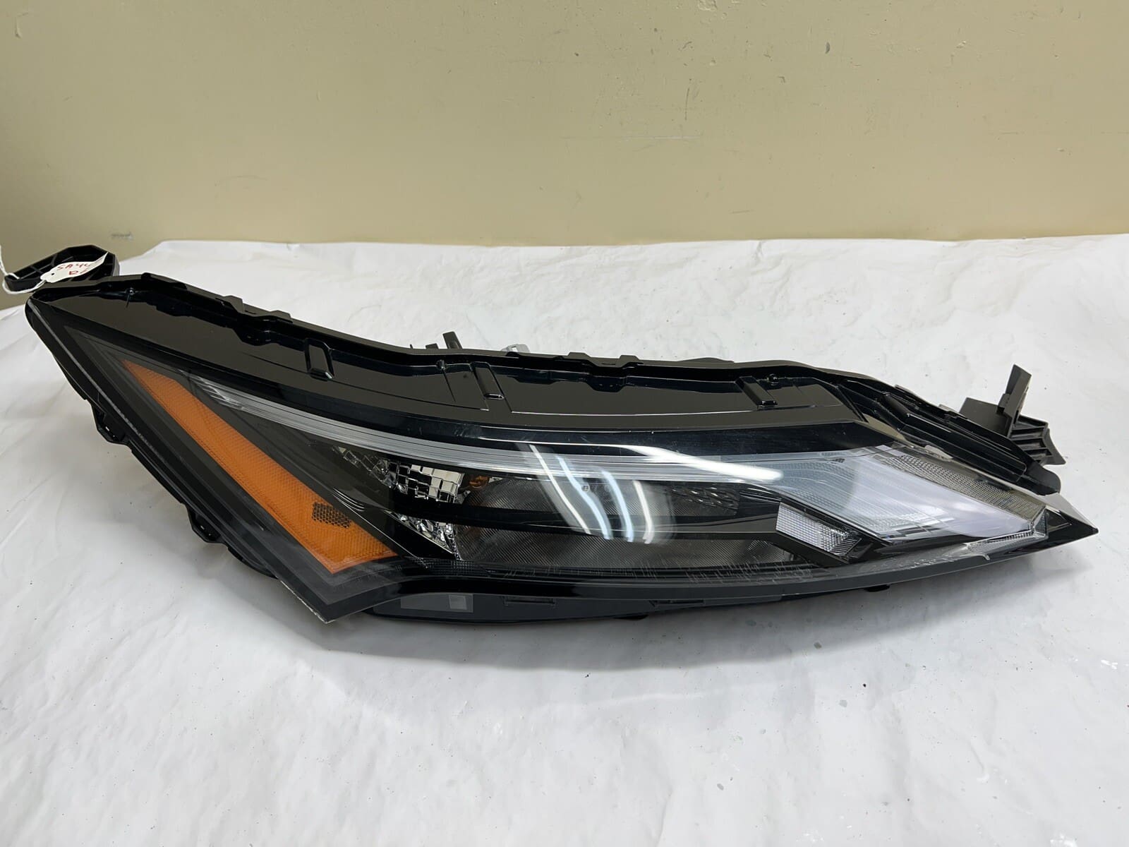 2021 2022 2023 NISSAN ROGUE LED FRONT RIGHT OEM RUNNING LIGHT HEADLIGHT