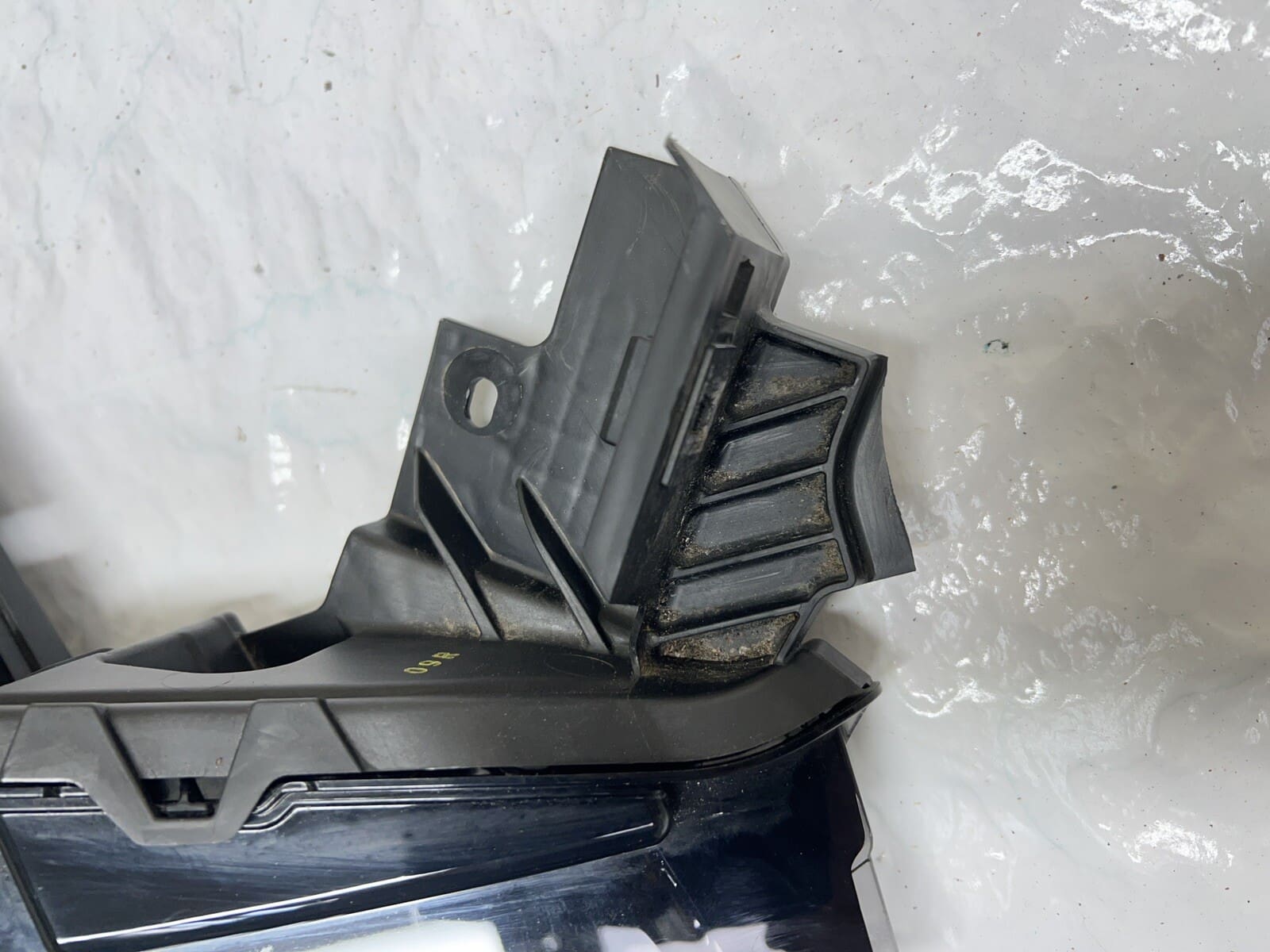 2021 2022 2023 NISSAN ROGUE LED FRONT RIGHT OEM RUNNING LIGHT HEADLIGHT - Image 14