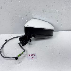 2023 2024 2025 TOYOTA CROW BLIND SPOT TURN SIGNAL FRONT LEFT SIDE OEM MIRROR