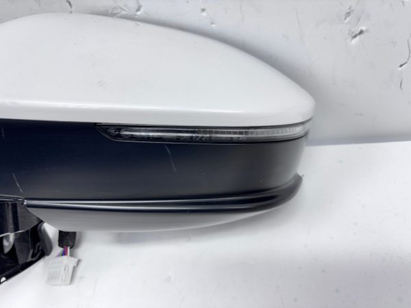 2023 2024 2025 TOYOTA CROW BLIND SPOT TURN SIGNAL FRONT LEFT SIDE OEM MIRROR - Image 6